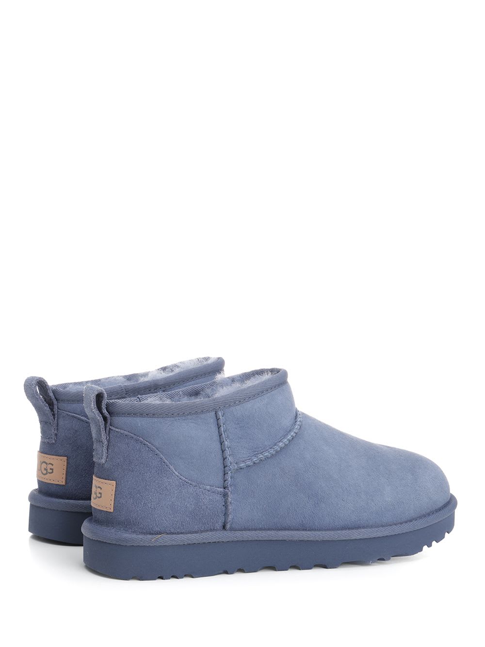 UGG ULTRA MINI BOOTS 