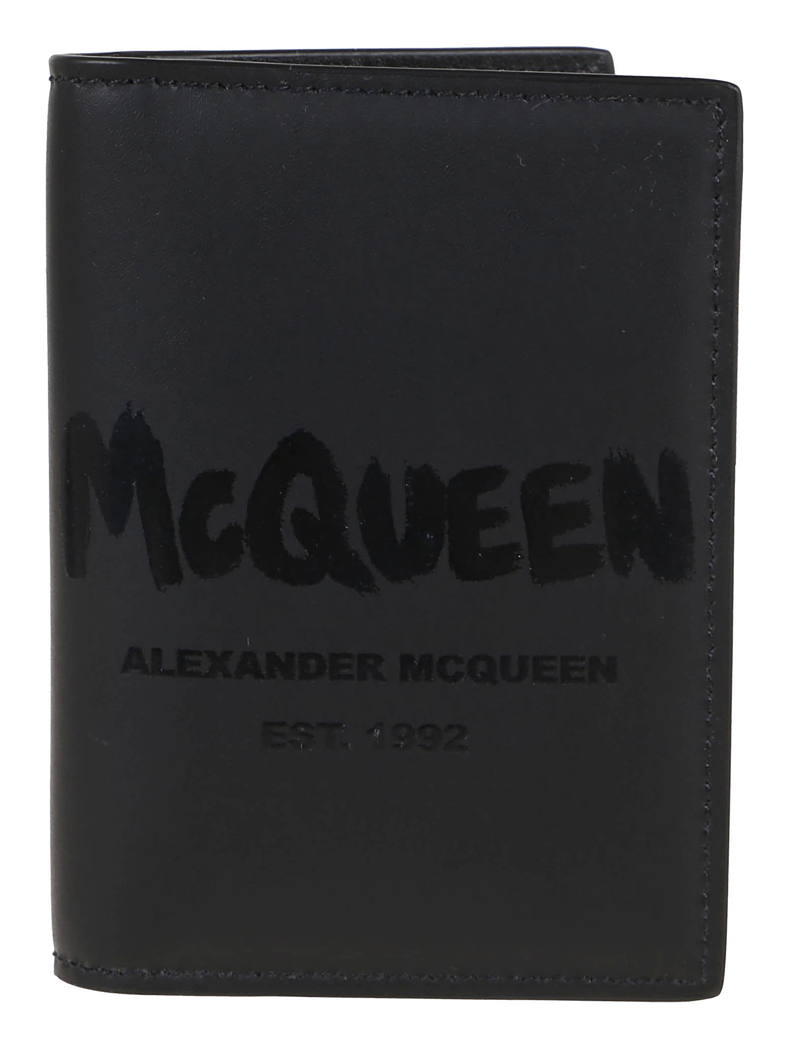 Alexander McQueen Pocket Organiser