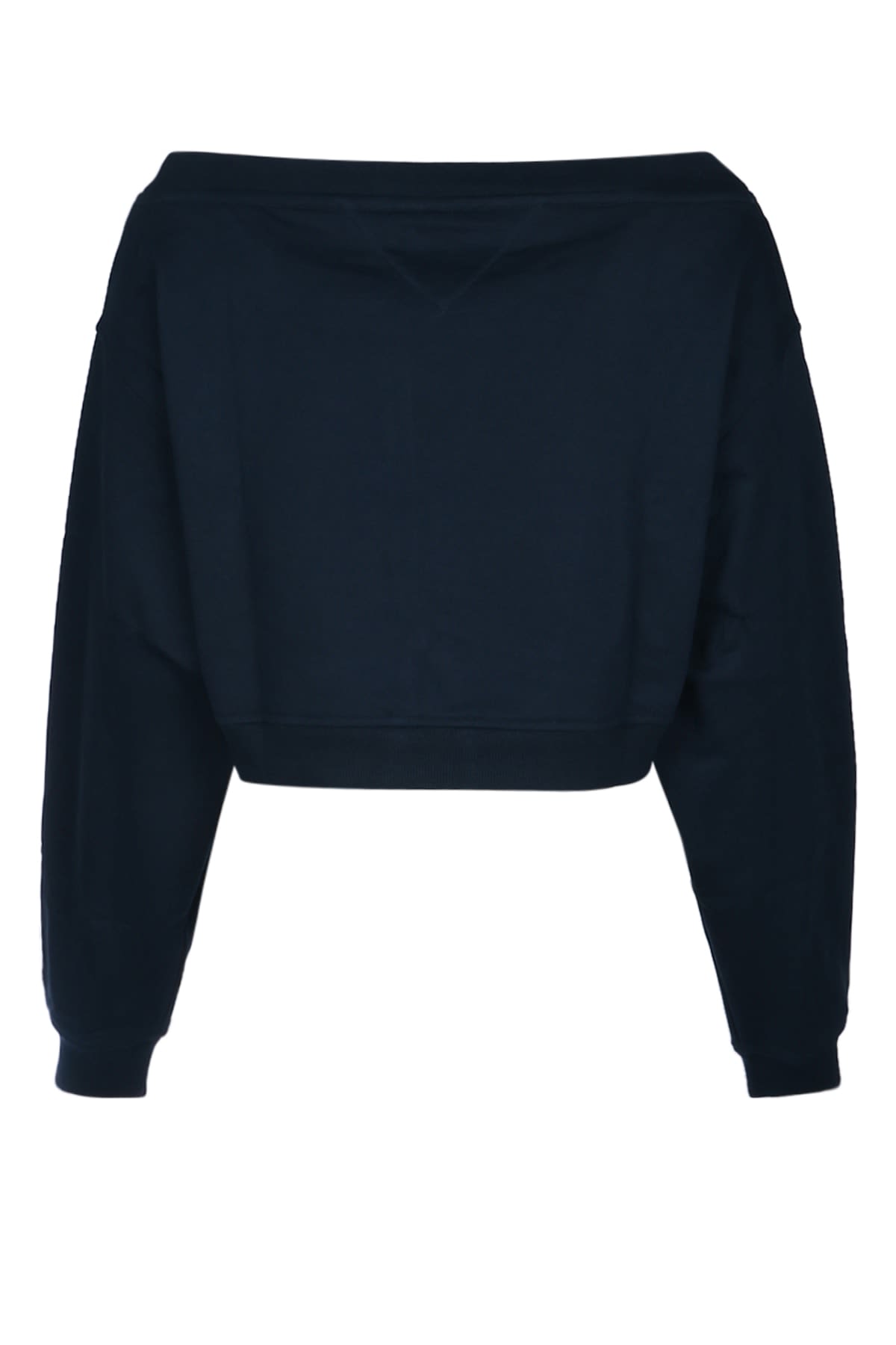 Tommy Jeans Maglia In Darknightnavy