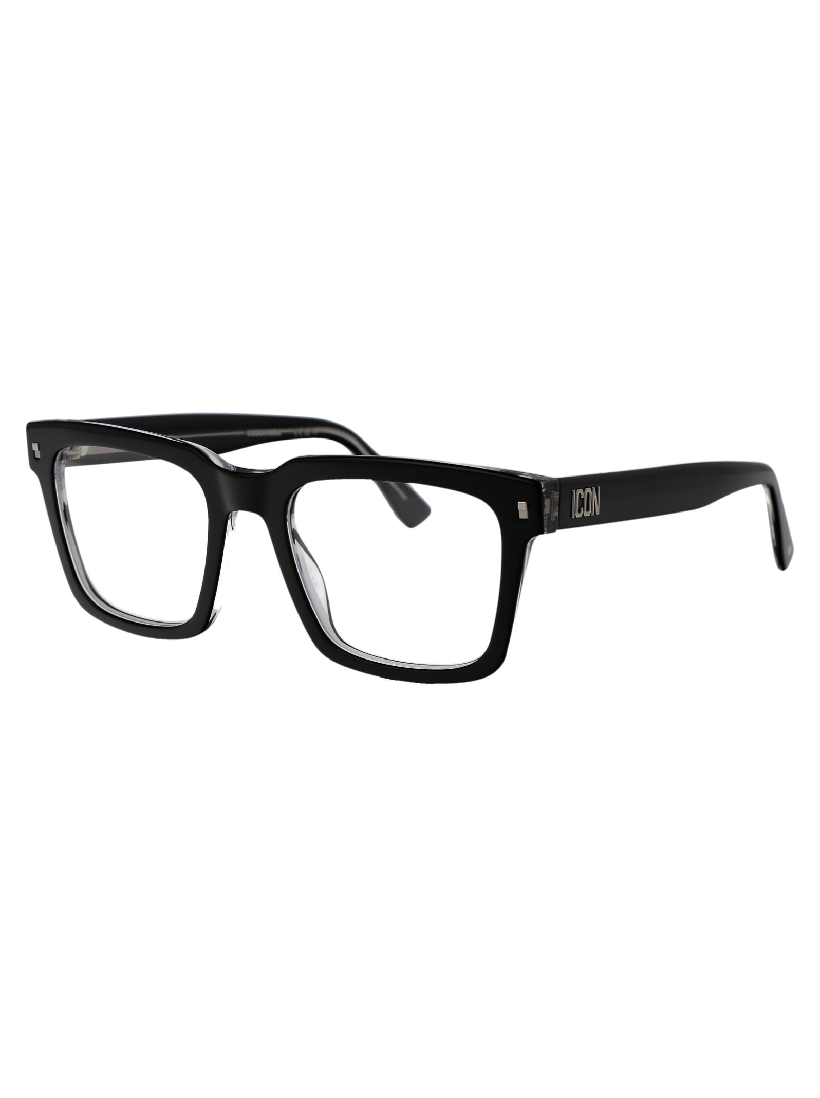 Dsquared2 Icon Square-frame Glasses