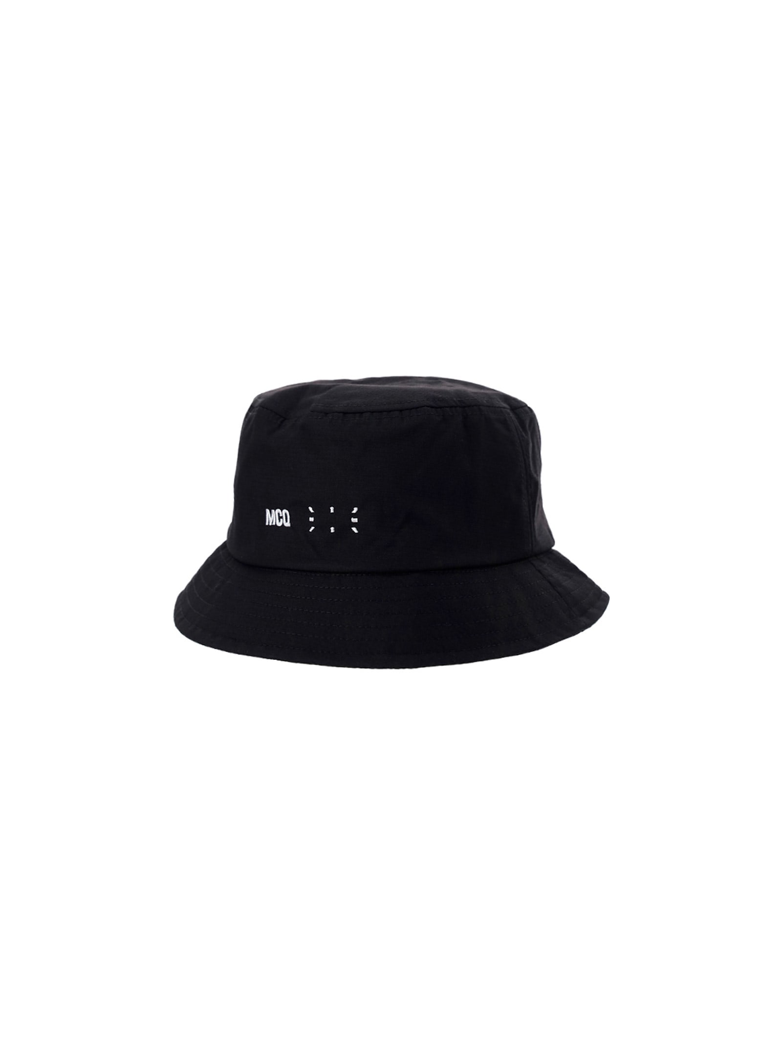 McQ Alexander McQueen Mcq Bucket Hat