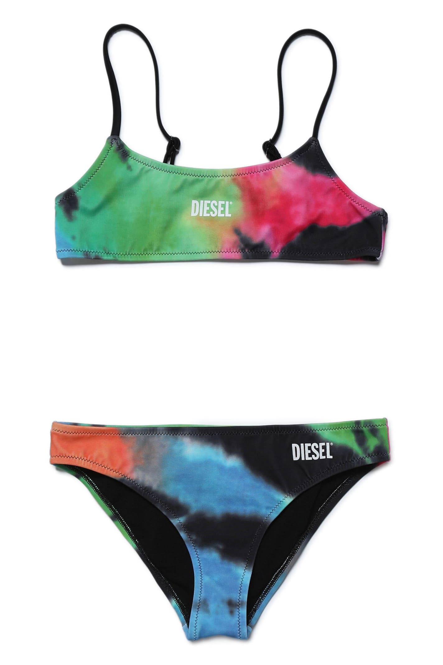 Mhellenali Swimsuit Diesel