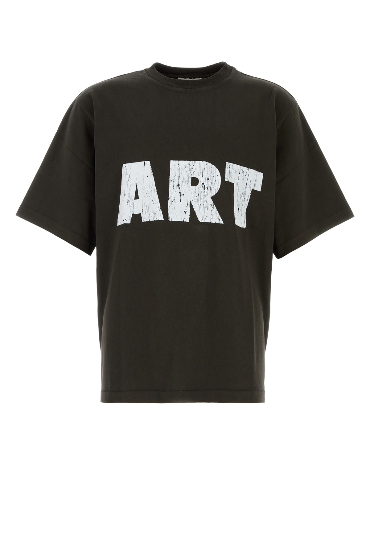 T-shirt Ss Art