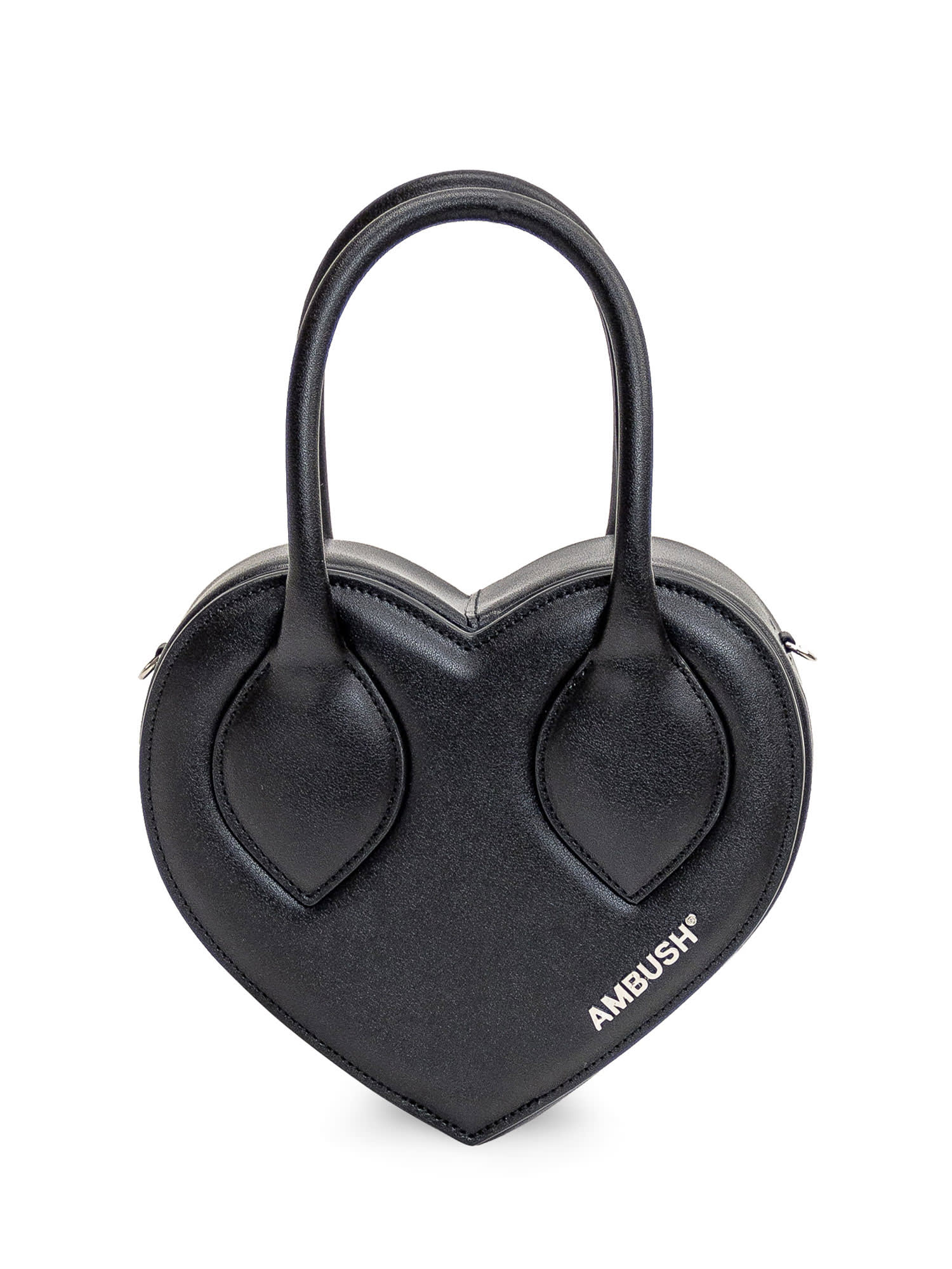 AMBUSH Heart Handle Handbag