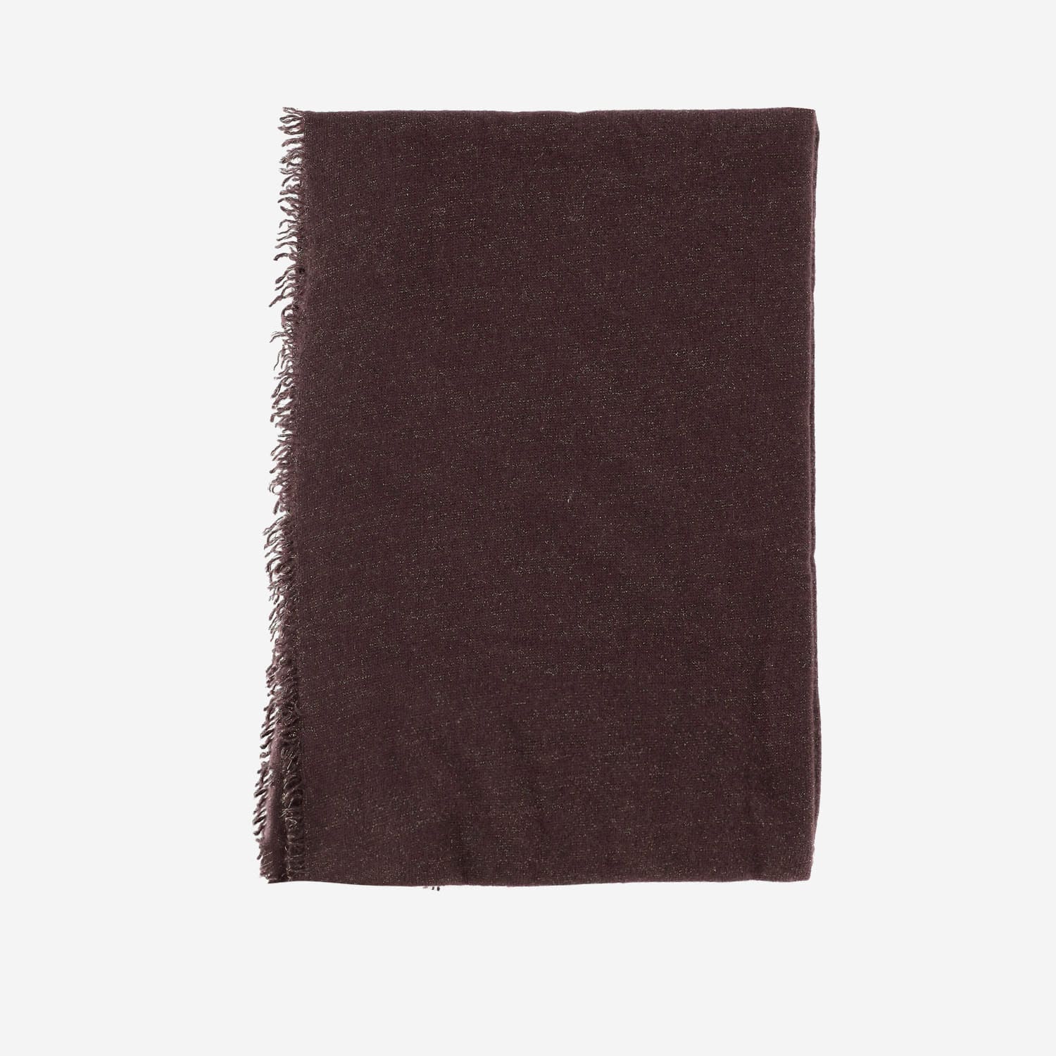 Alux Cashmere Blend Scarf