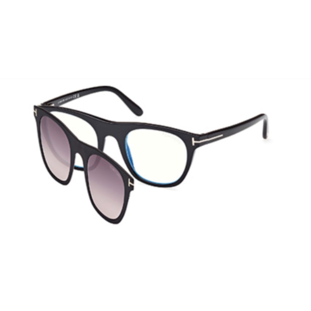 Shop Tom Ford Ft5895-b001