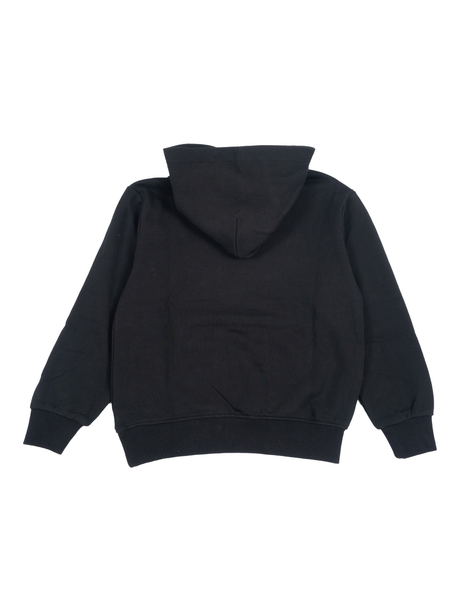 Diesel Sweaters In Black