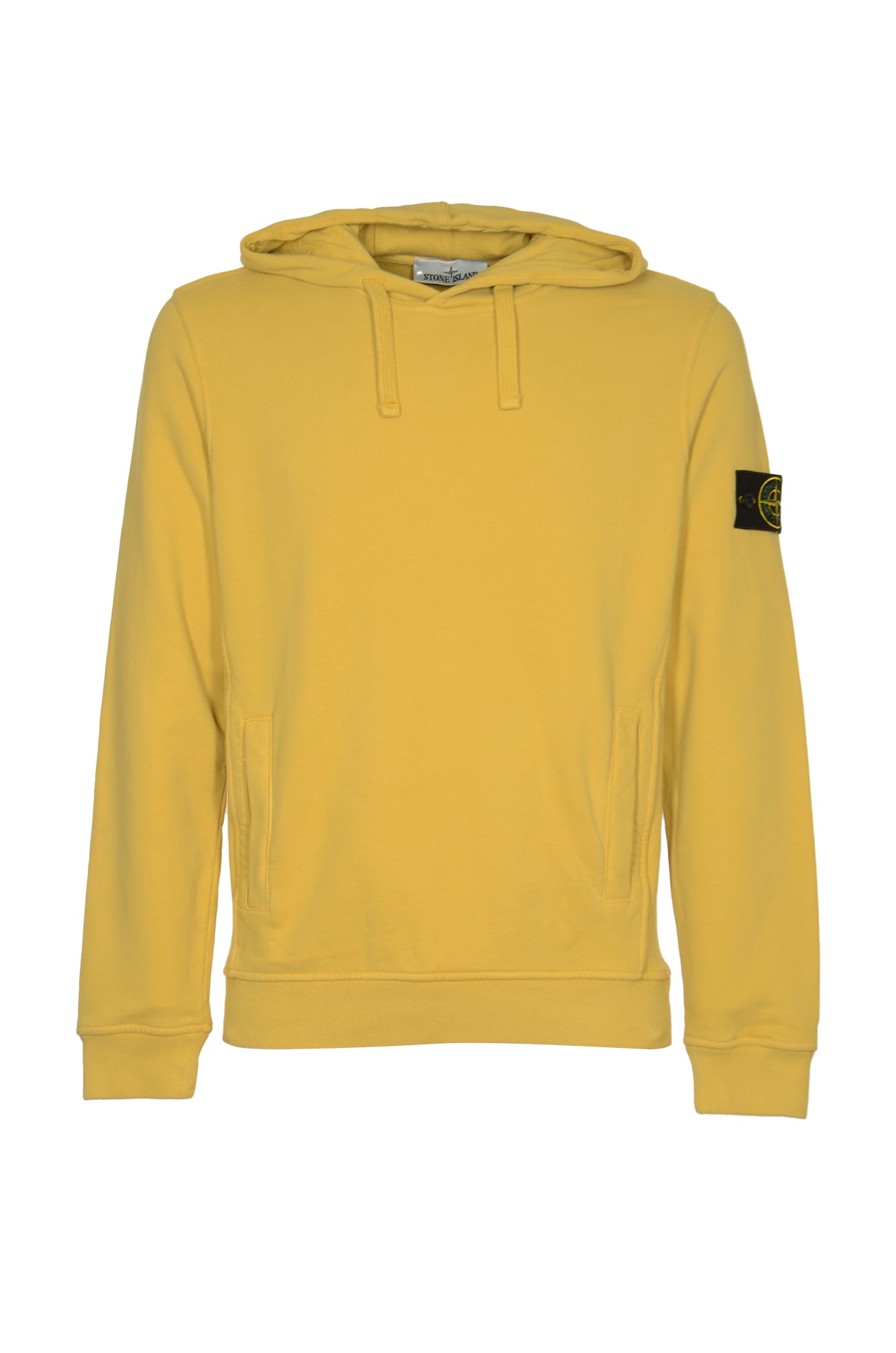 Logo Hoodie