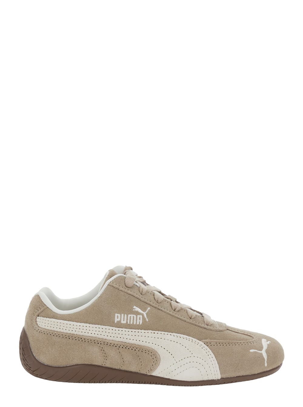 Puma Speedcat Elevated Wns In Multi