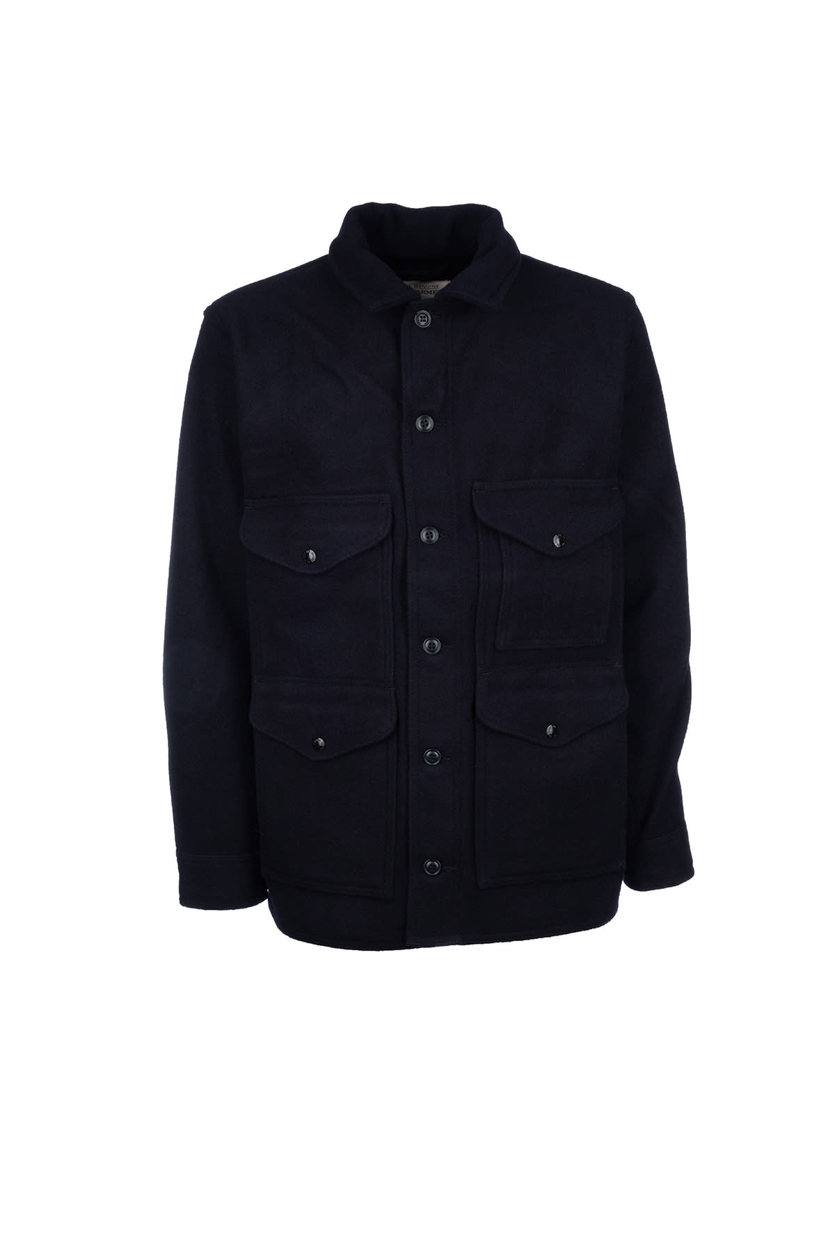 Filson Giacche & Gilet In Dark Navy