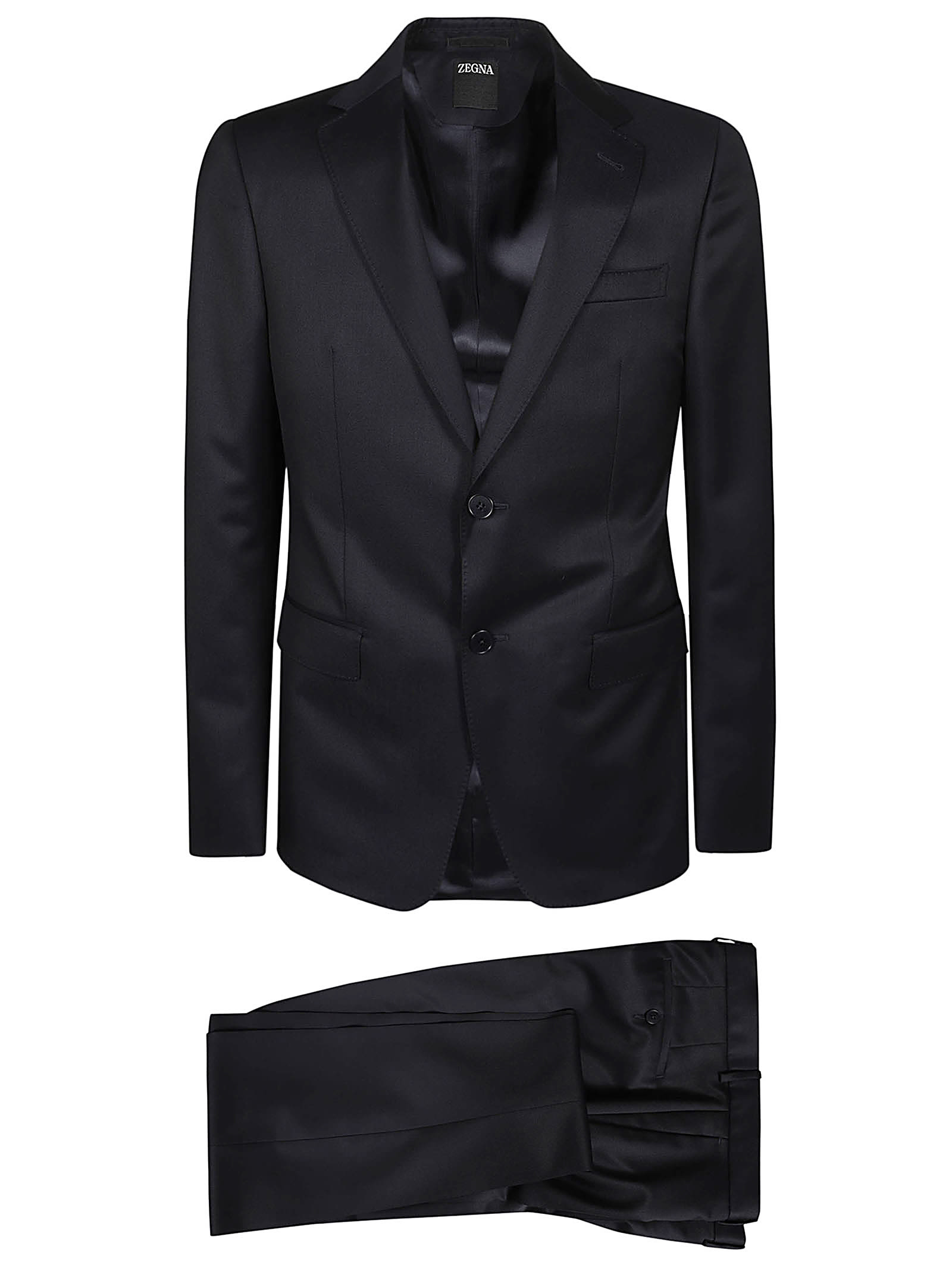 Luxury Tailoring Suit