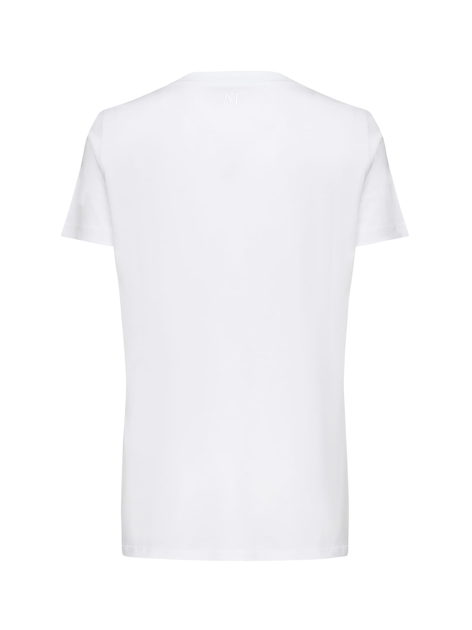 's Max Mara Reno Cotton T-shirt