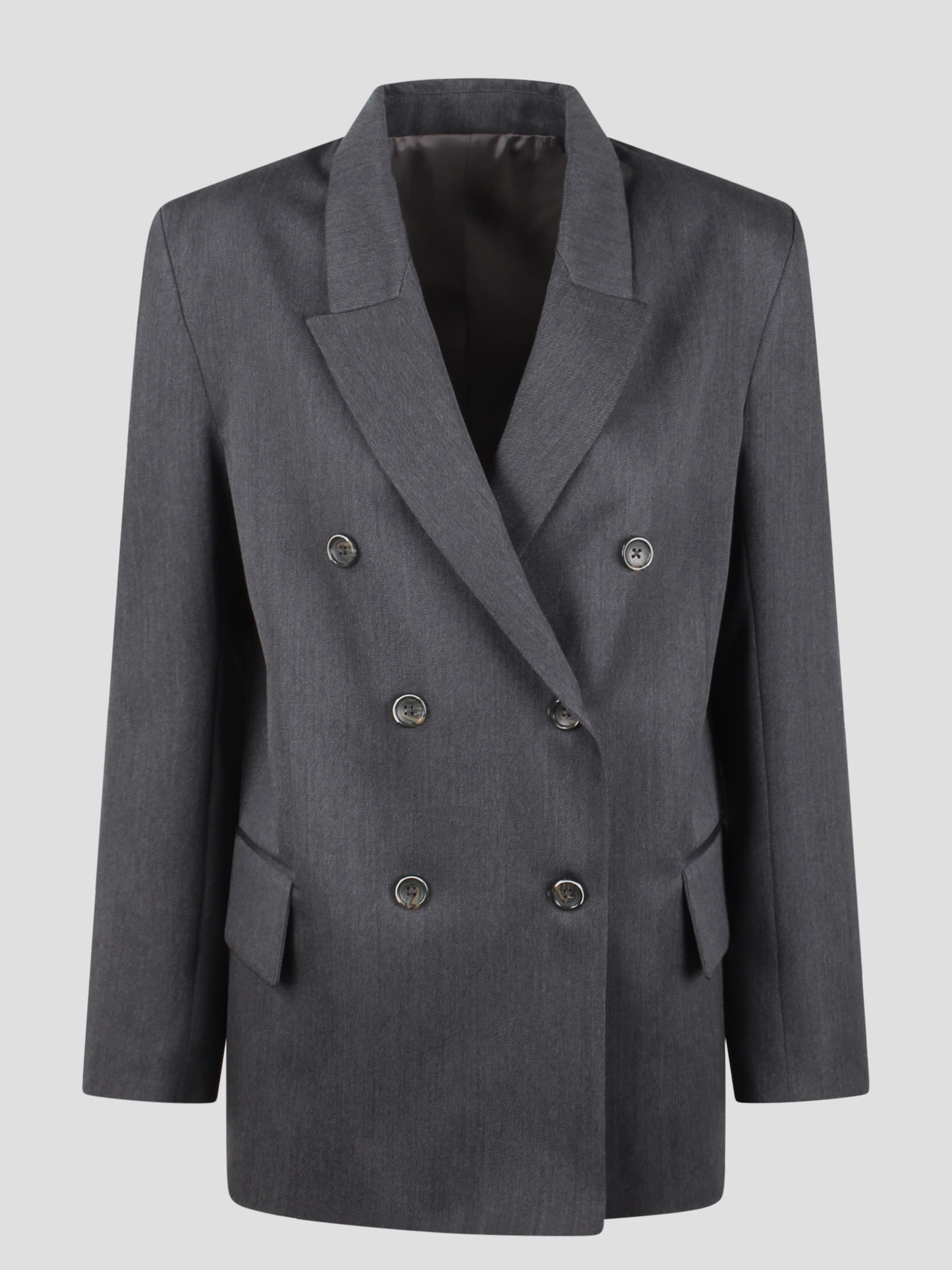 Charlotte Blazer