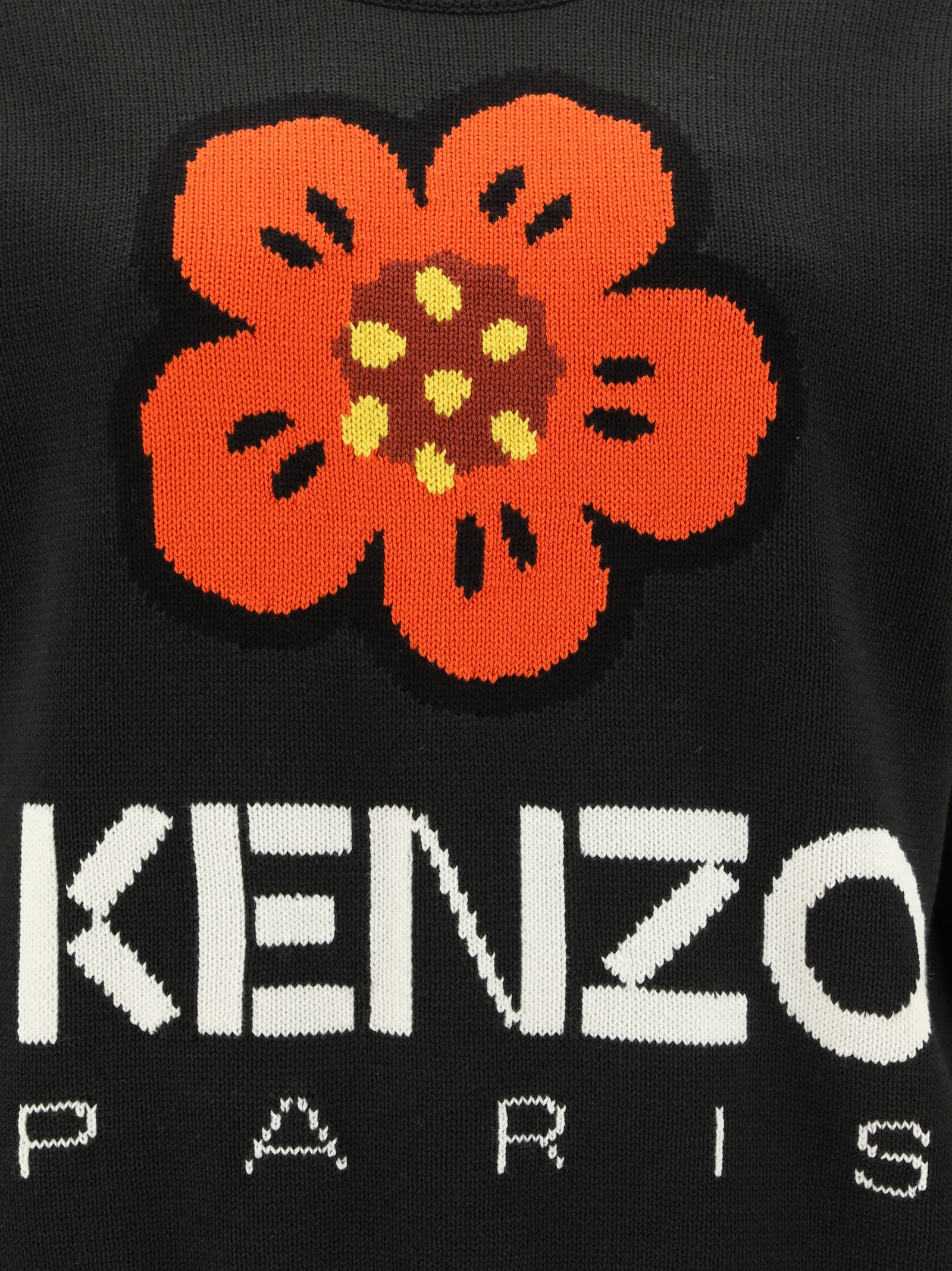 Kenzo – Maman Boutique