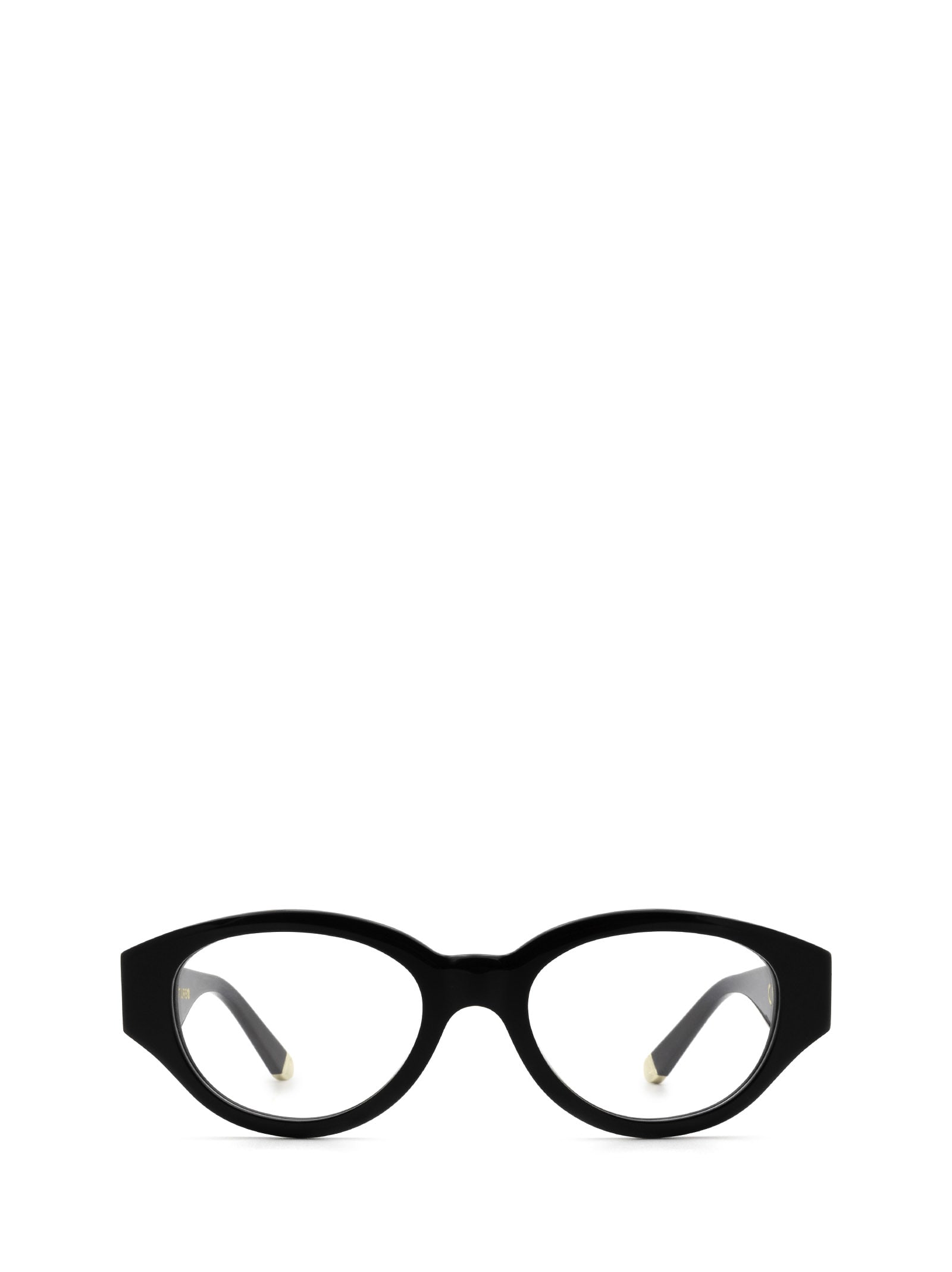 retrosuperfuture drew mama optical nero glasses