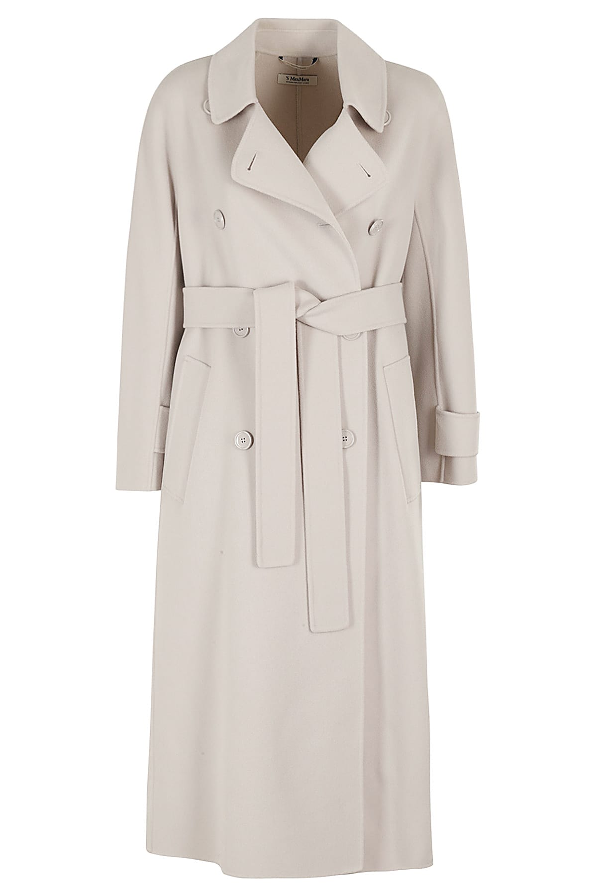 Shop 's Max Mara Hester In Ecru