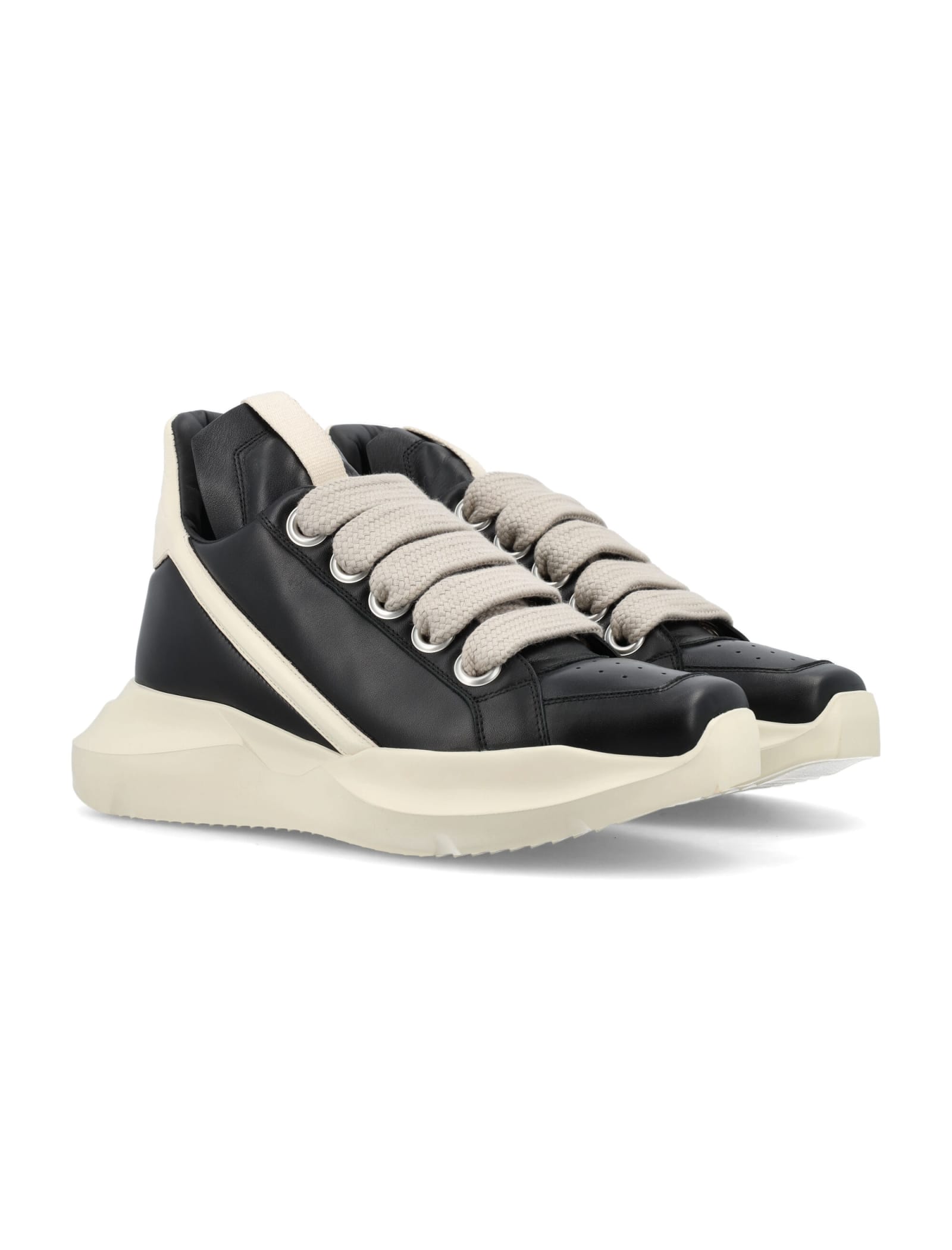 RICK OWENS Geth runner 41 | nate-hospital.com