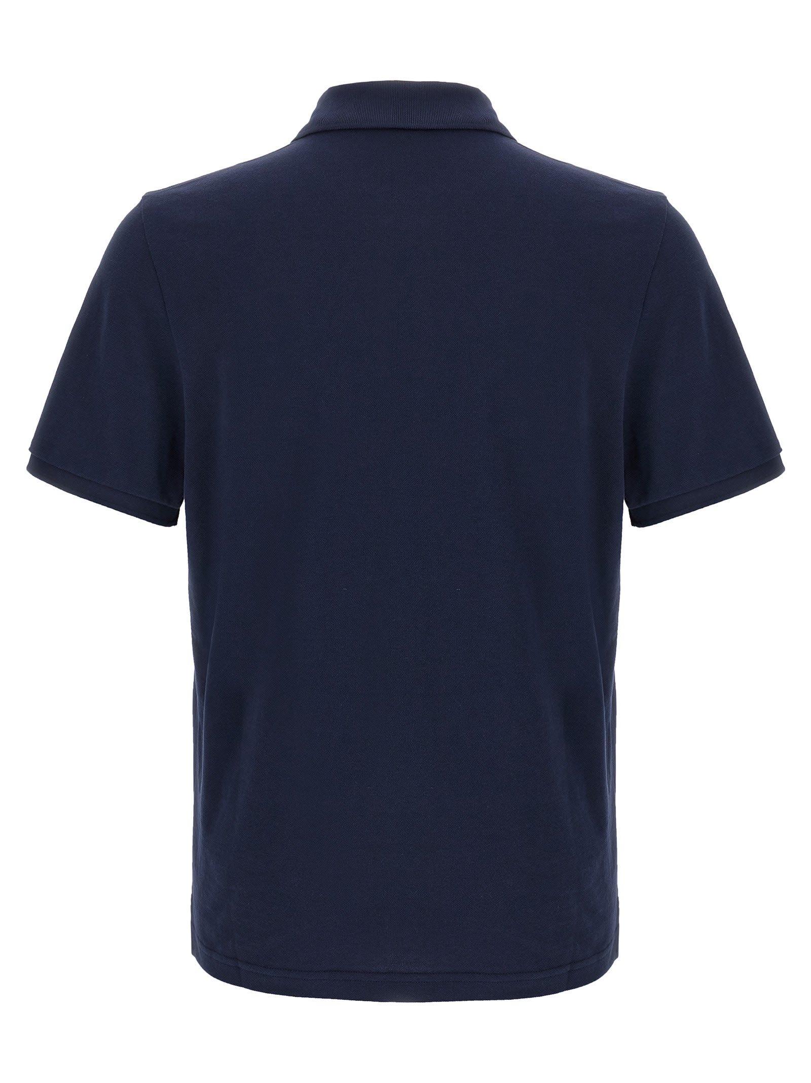 Moose Knuckles Everett Mens Polo Shirt