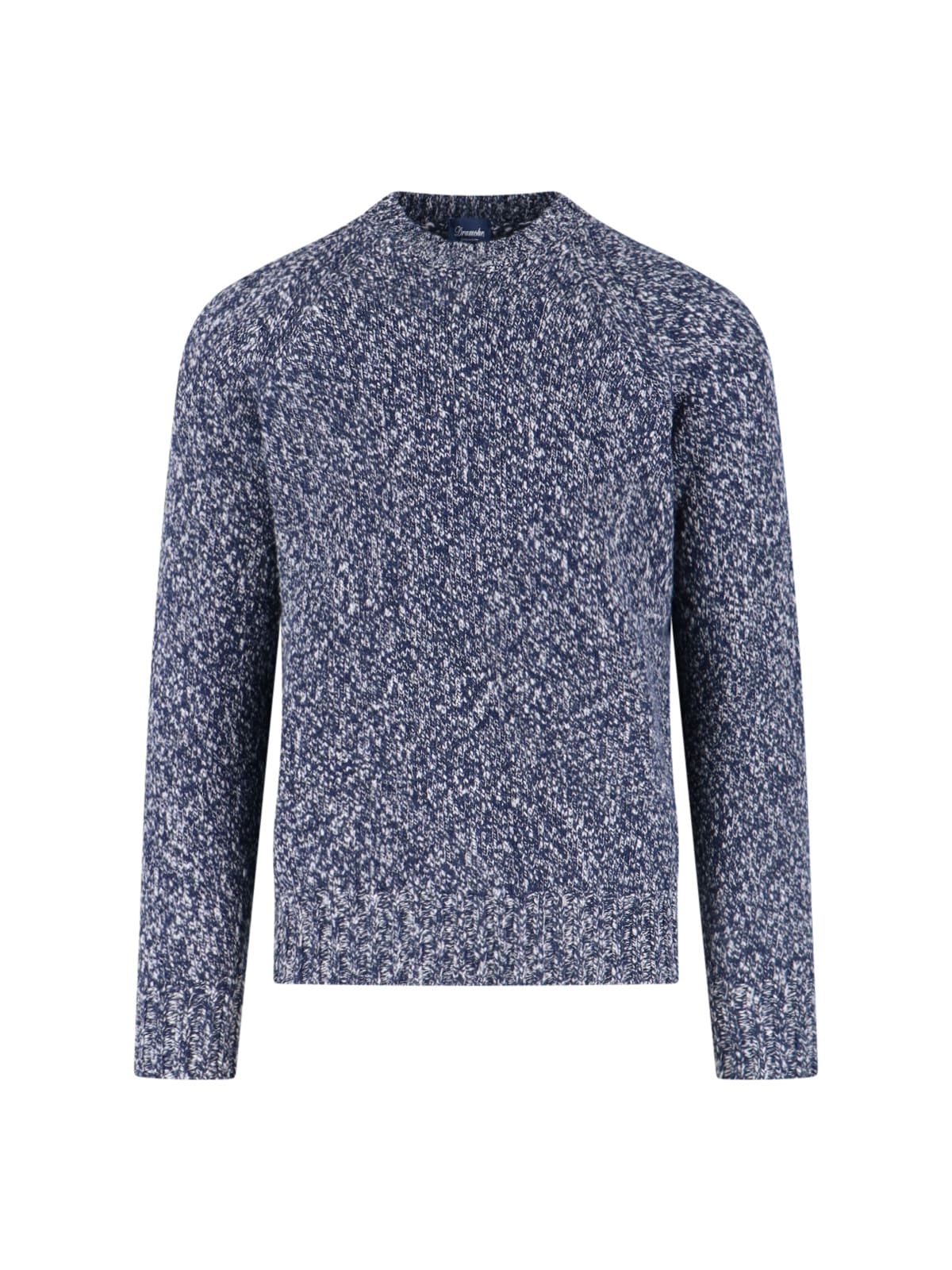 Wool Sweater