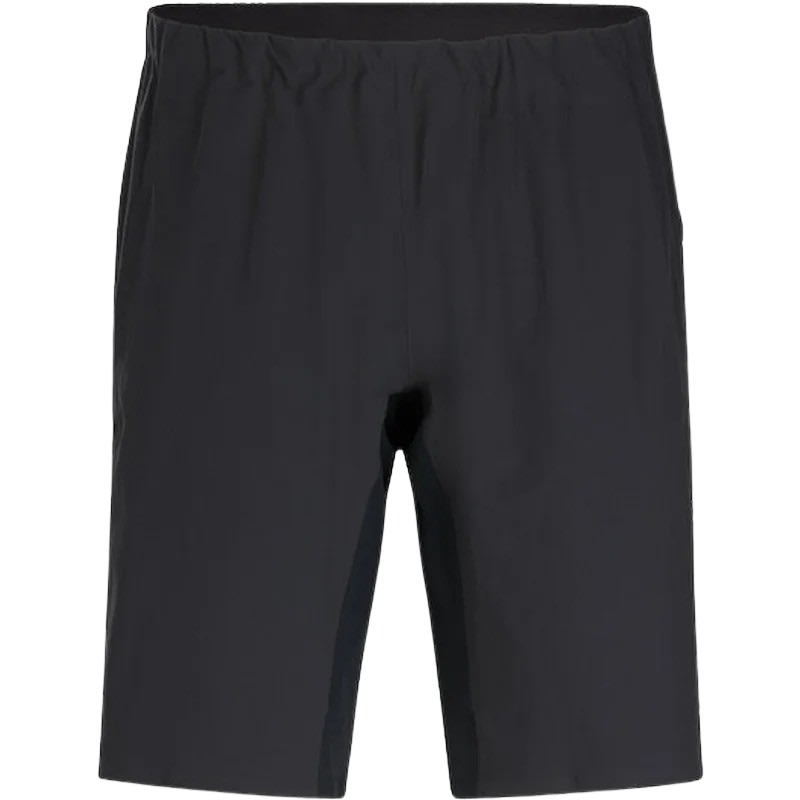 Arc'teryx Veilance Secant Comp Shorts In Black