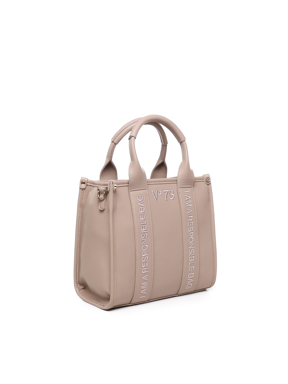 V73 ECHO 73 SHOPPING BAG
