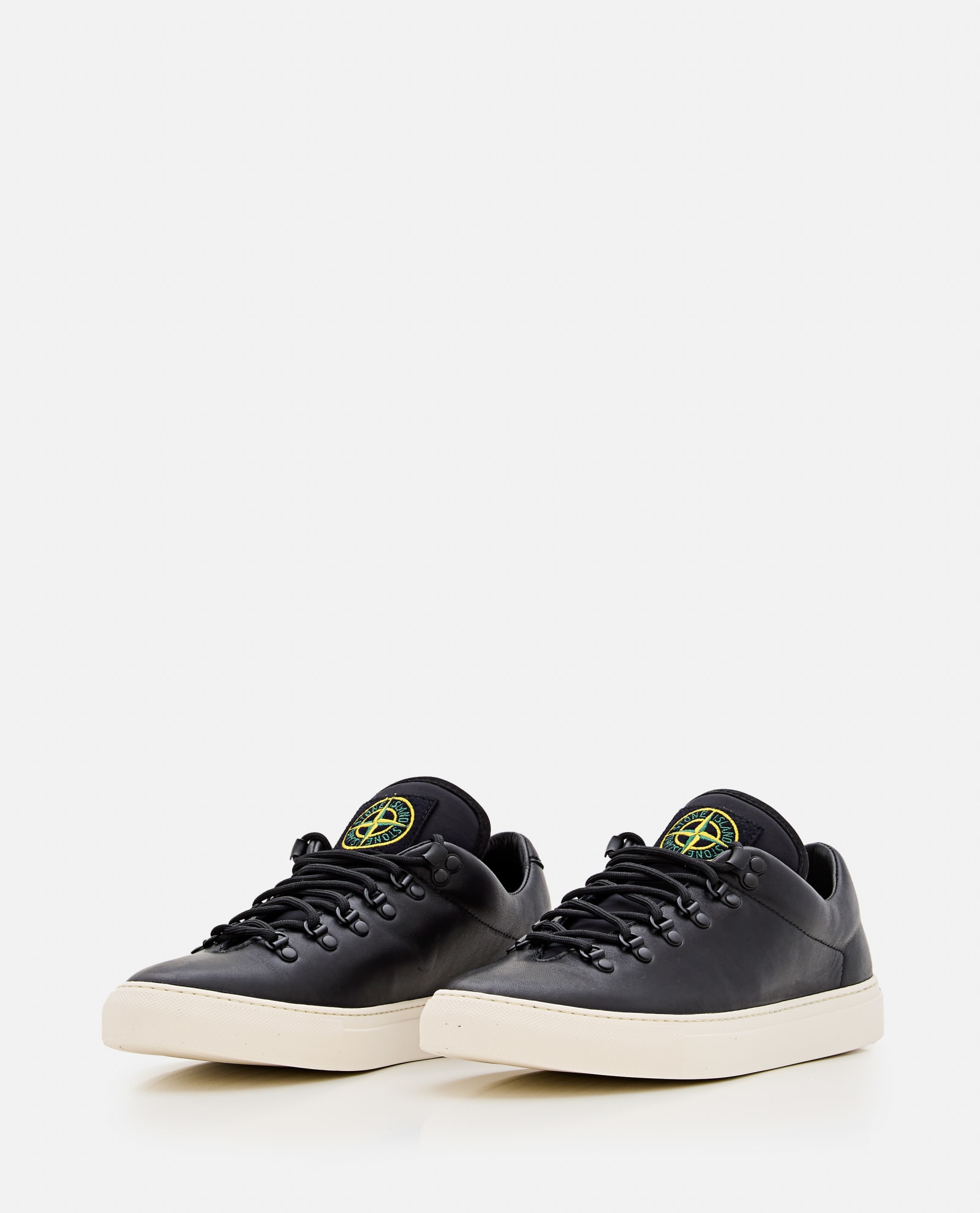 STONE ISLAND SNEAKERS 