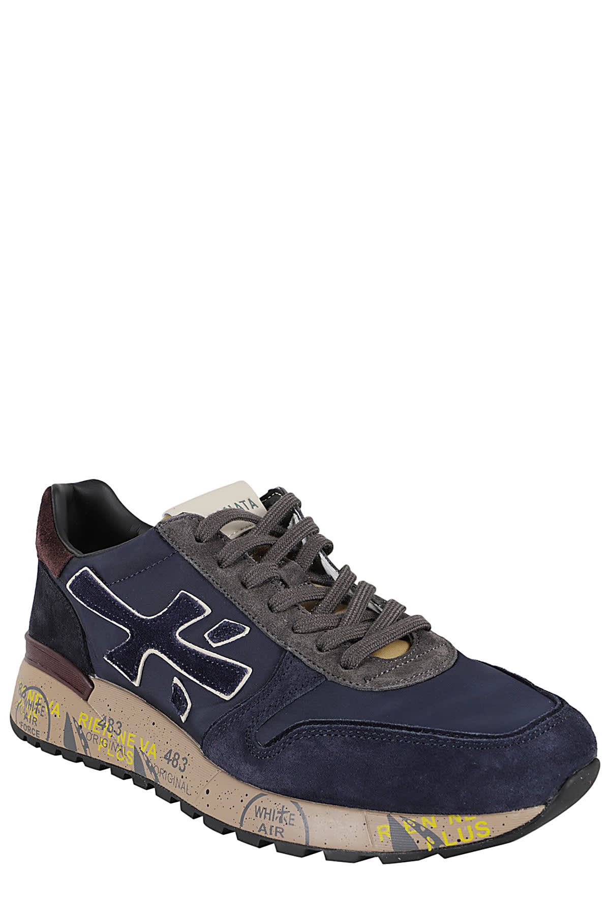 Shop Premiata Mick