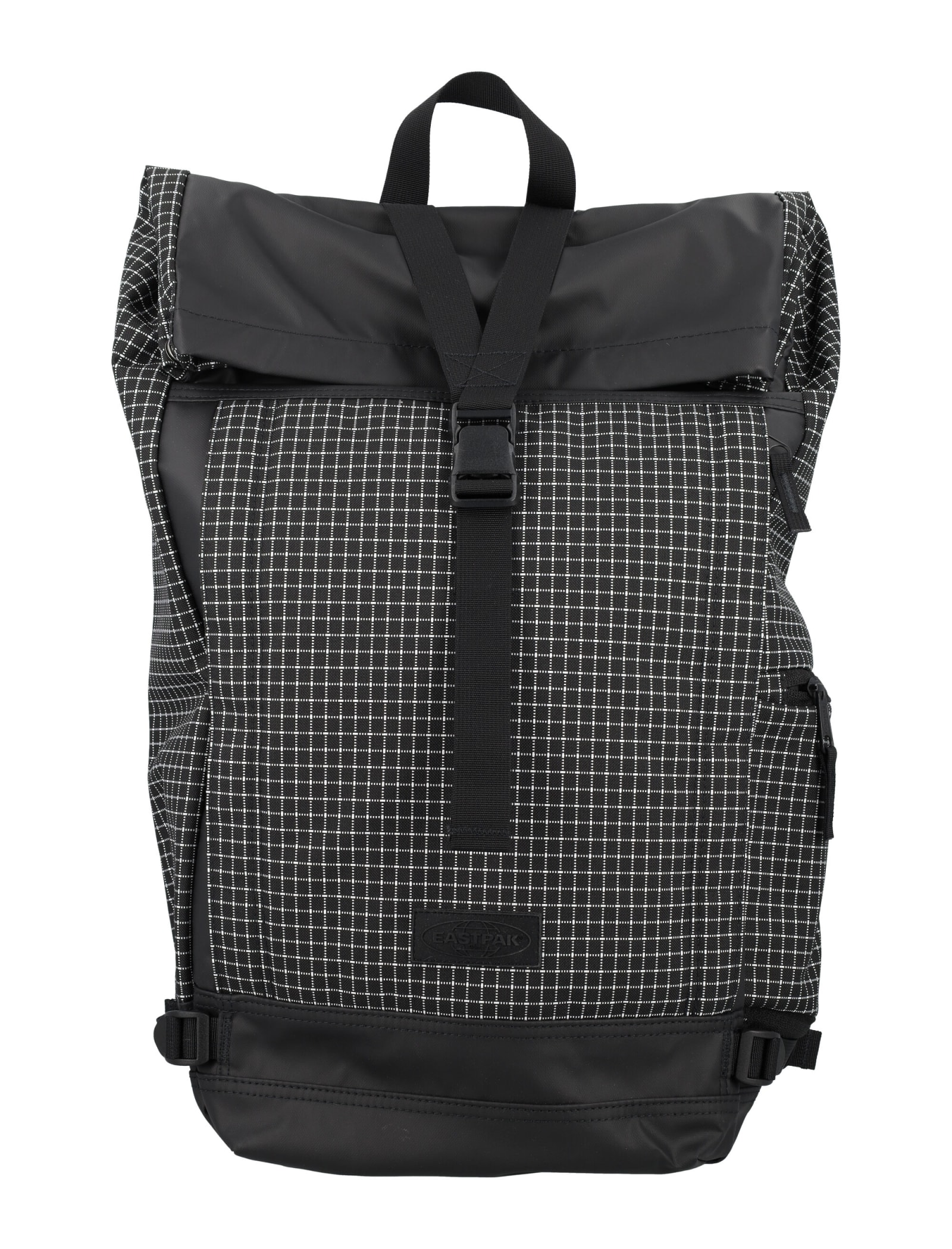 Tecum Roll Backpack