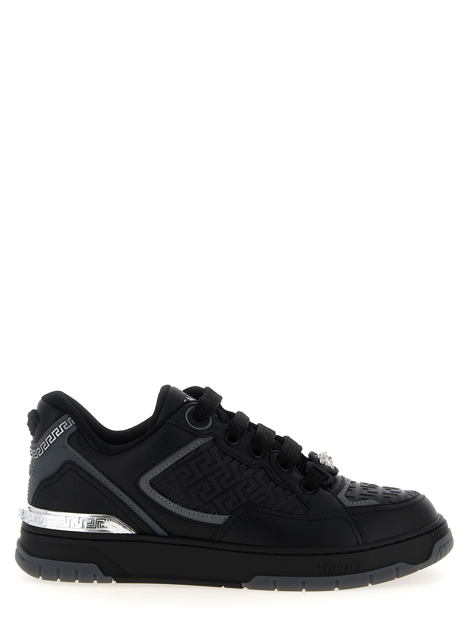 biggie Basket Sneakers
