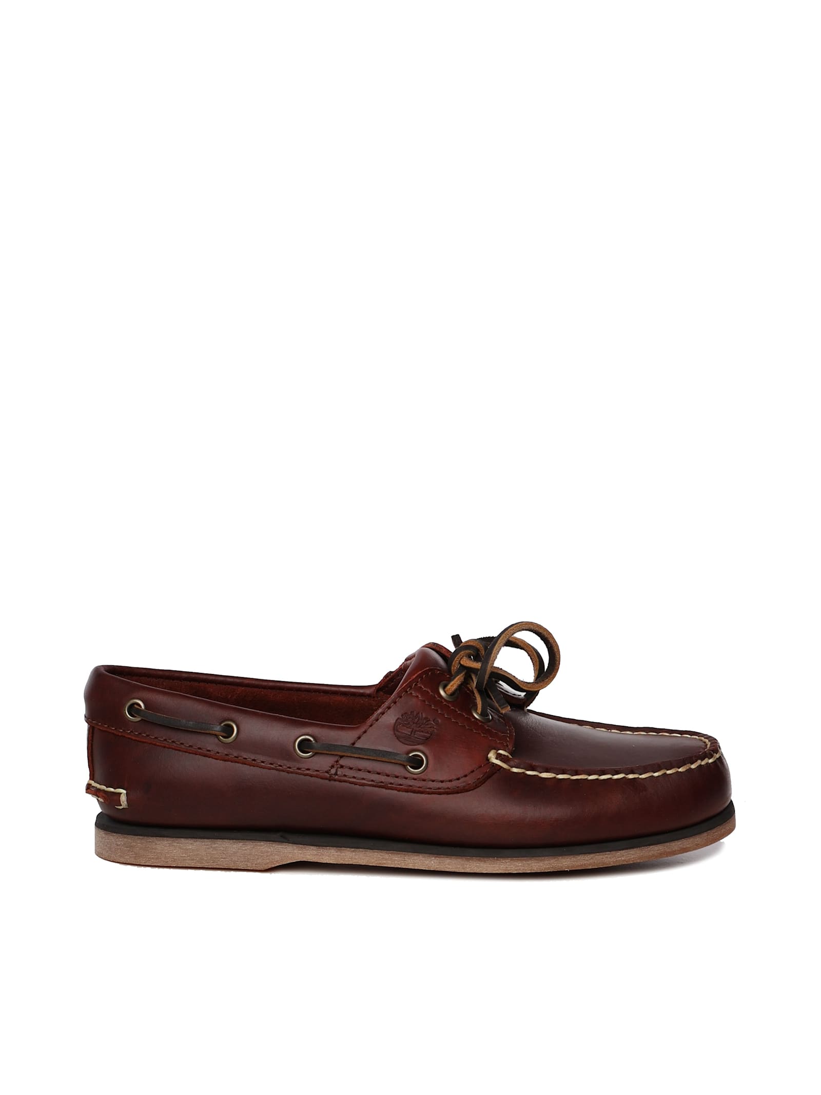 Classic Boat Shoe