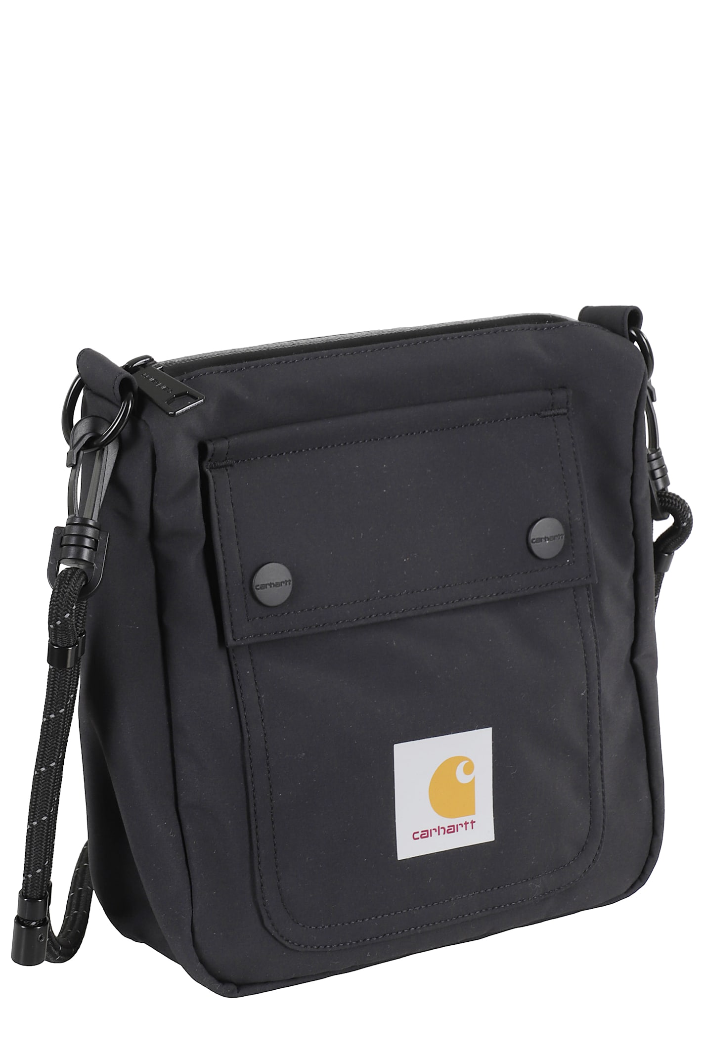 Carhartt Bowden Shoulder Bag In Blue