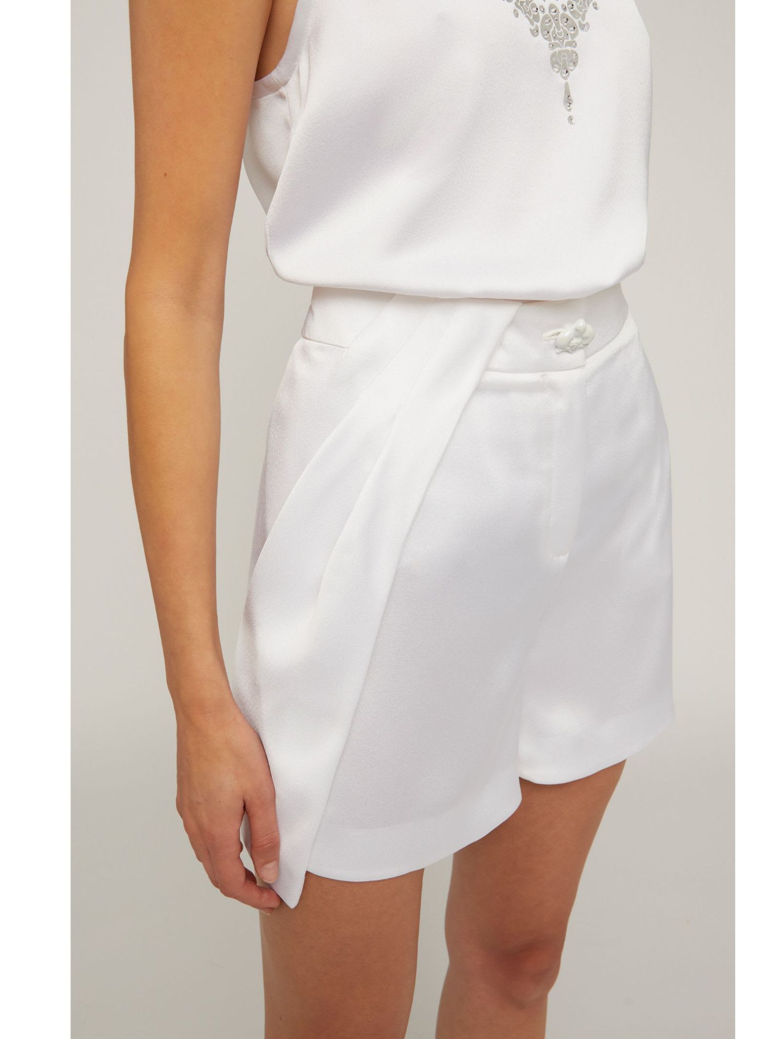 GENNY GENNY SHORTS 