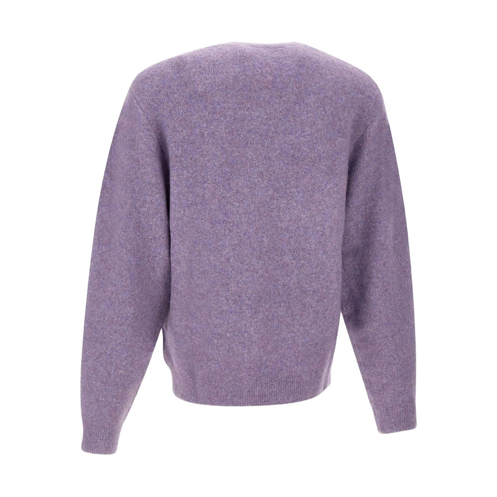 Carhartt Curtis Tangled Tangled Phlox Jersey In Purple