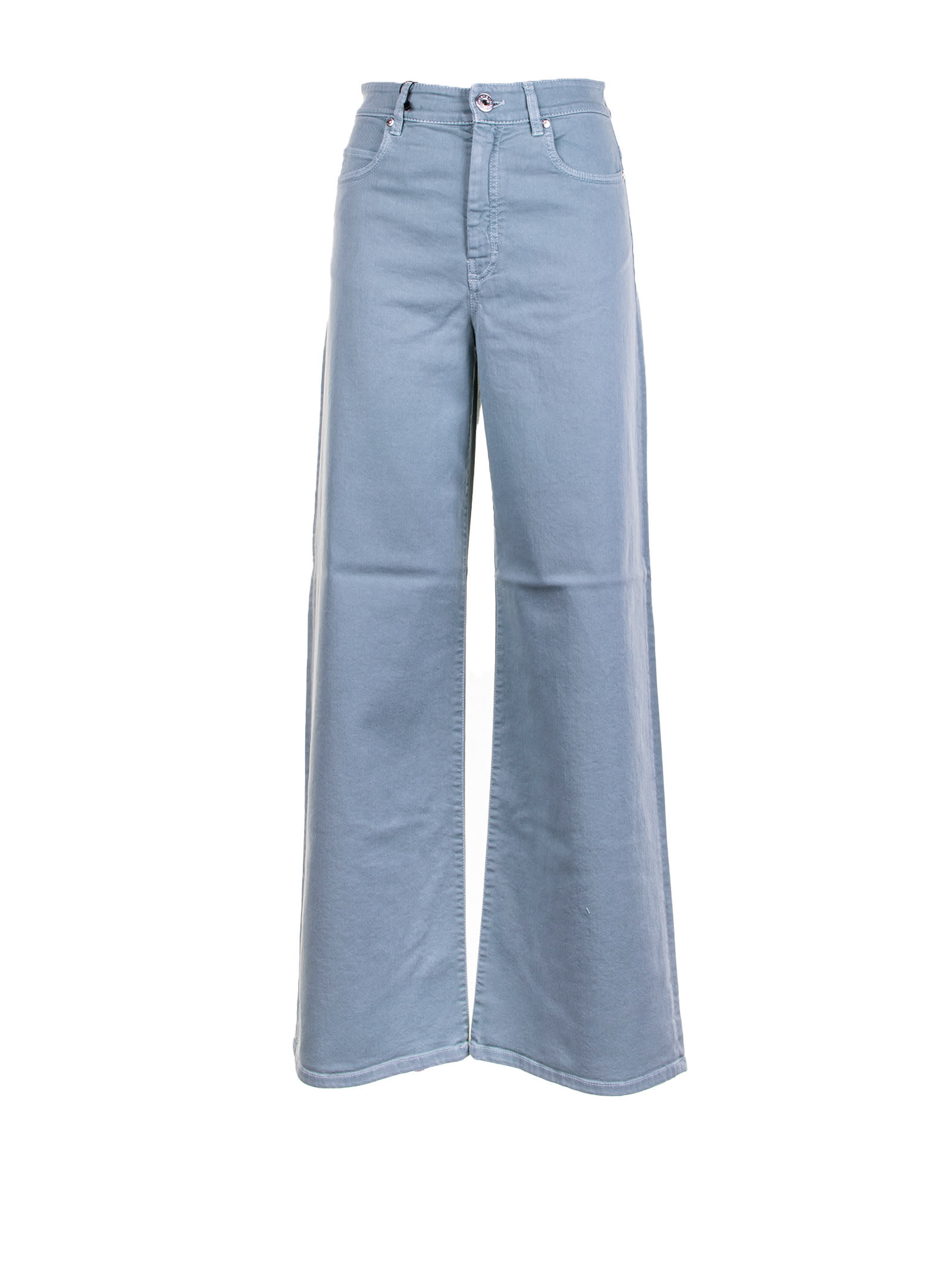 Weekend Max Mara Max Mara Weekend Trousers