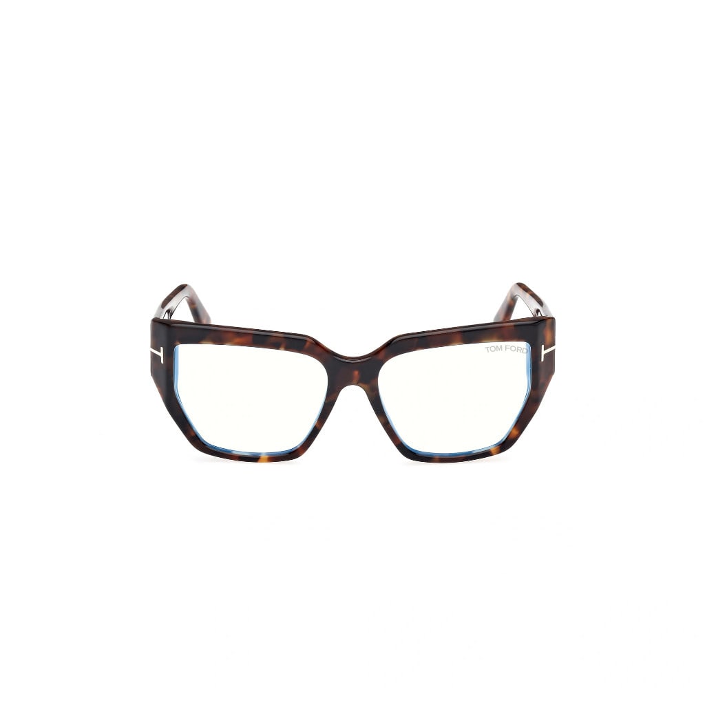 Shop Tom Ford Tf5951 052 Glasses