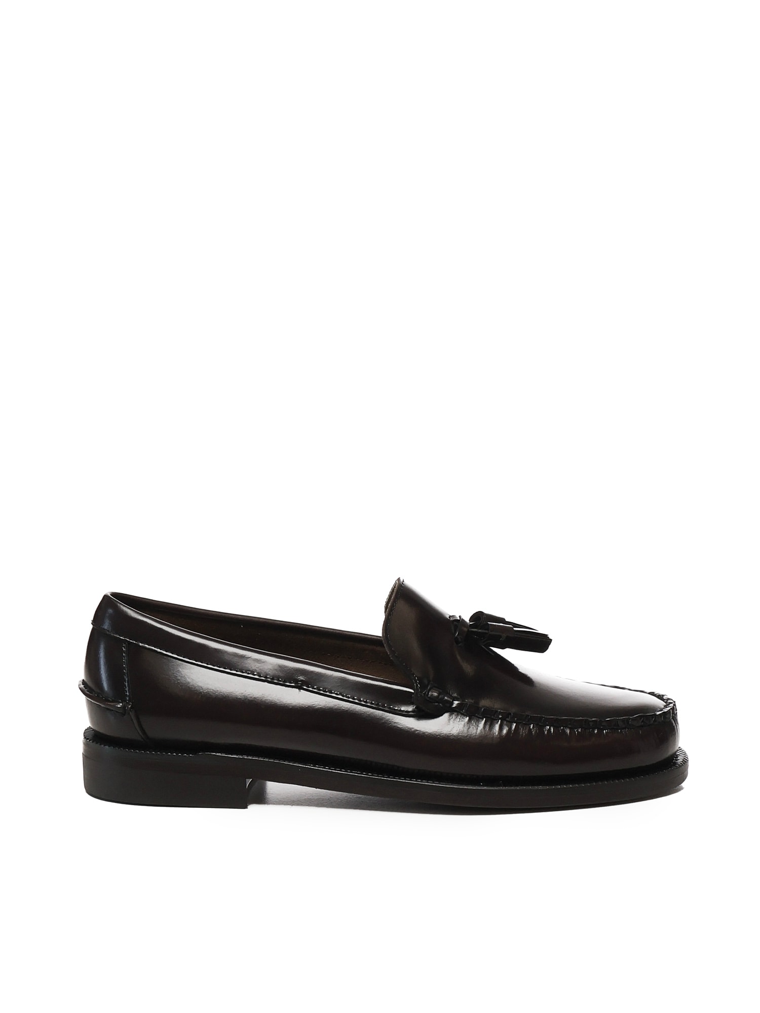 Classic Loafers