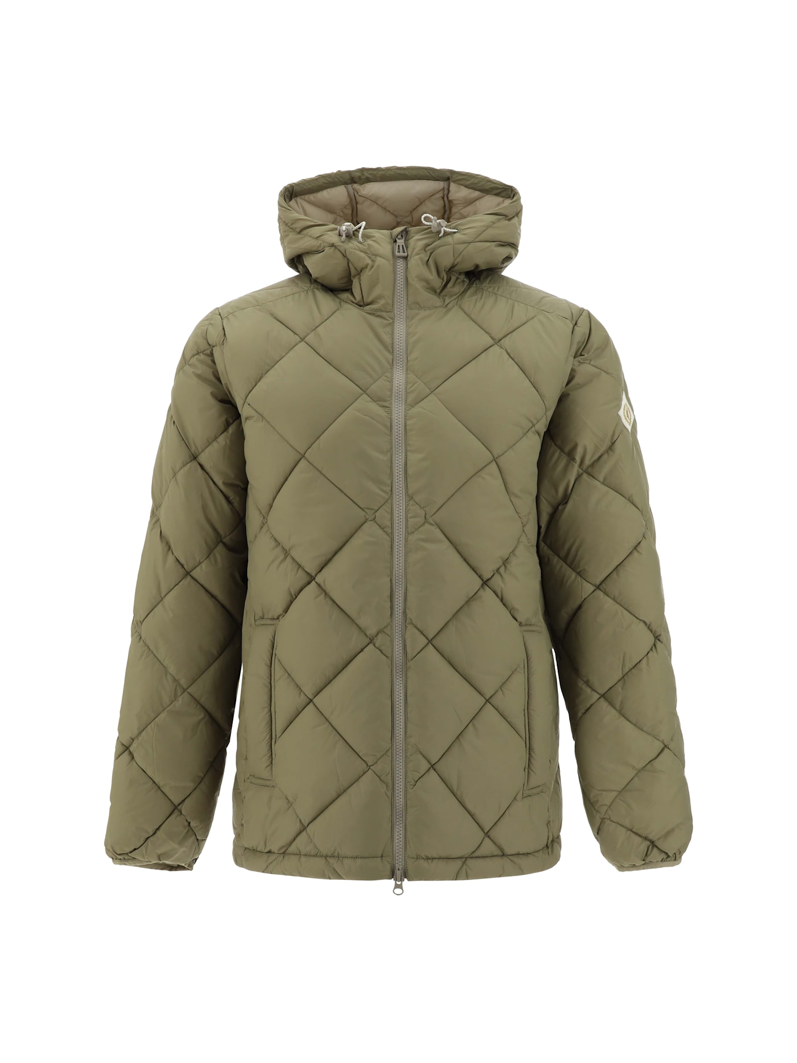 Polperro Down Jacket