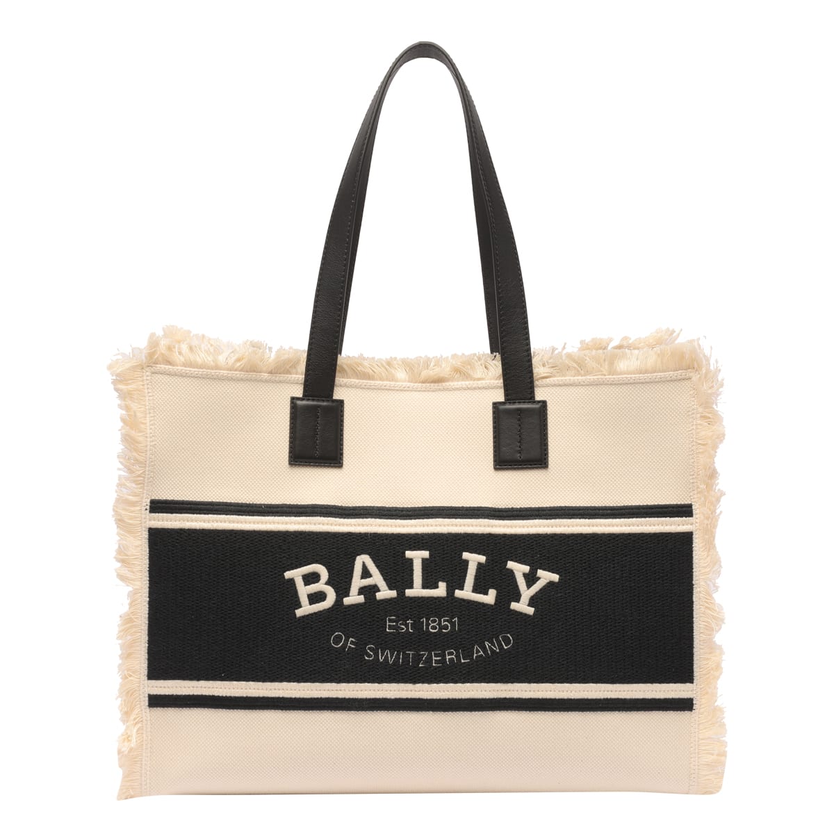 Bally Crystalia Tote Bag