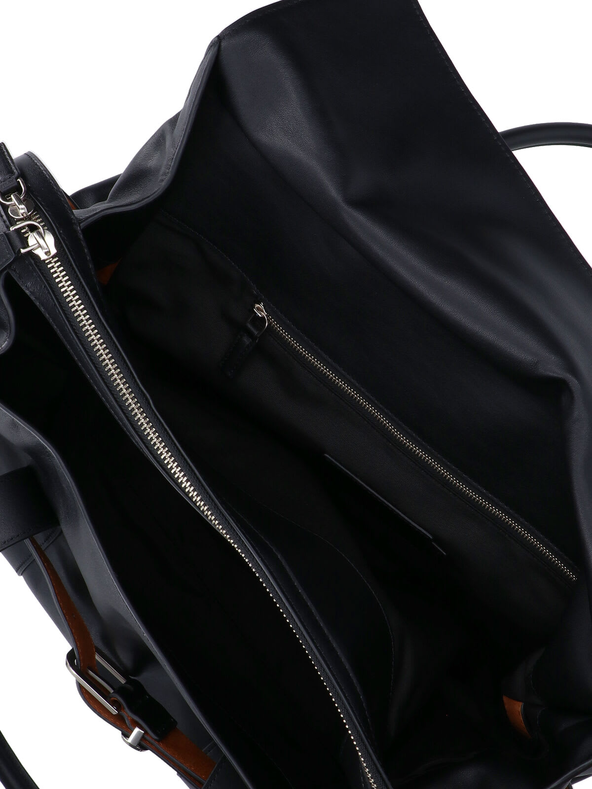 Marc Jacobs Dakota Tote Bag In Black