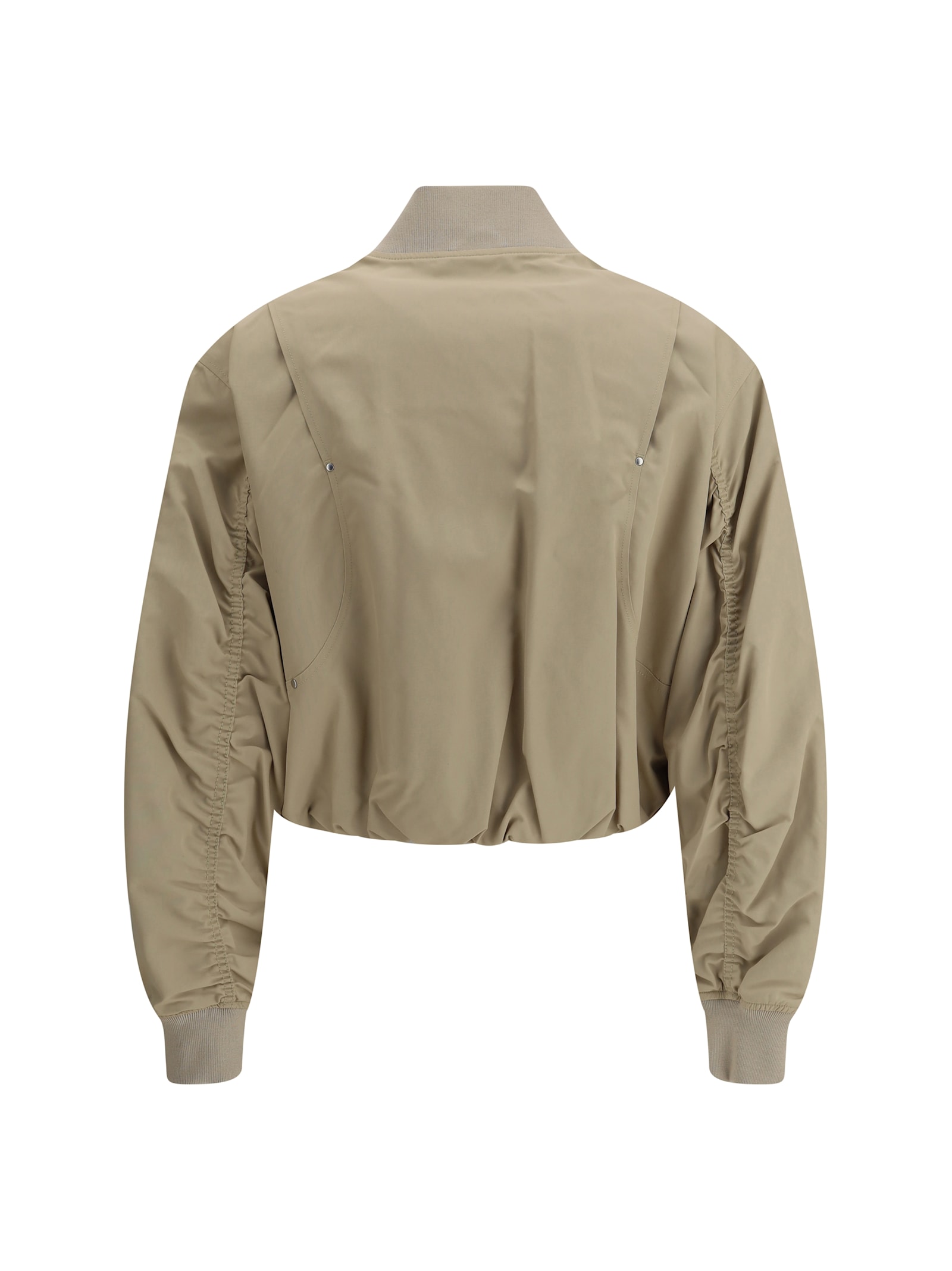 Moose Knuckles Rougemont Jacket In Tanned