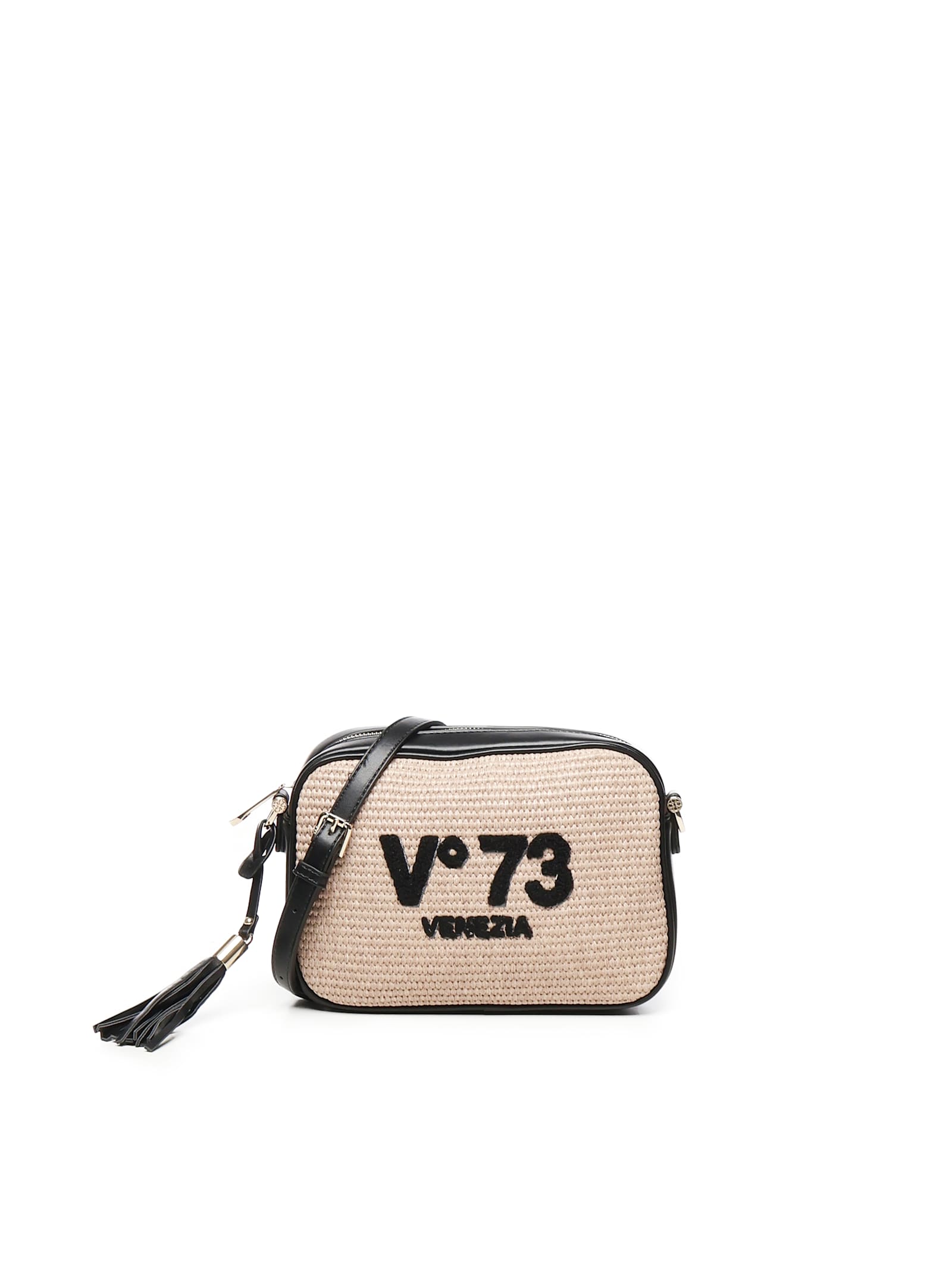 V73 INGE SHOULDER BAG