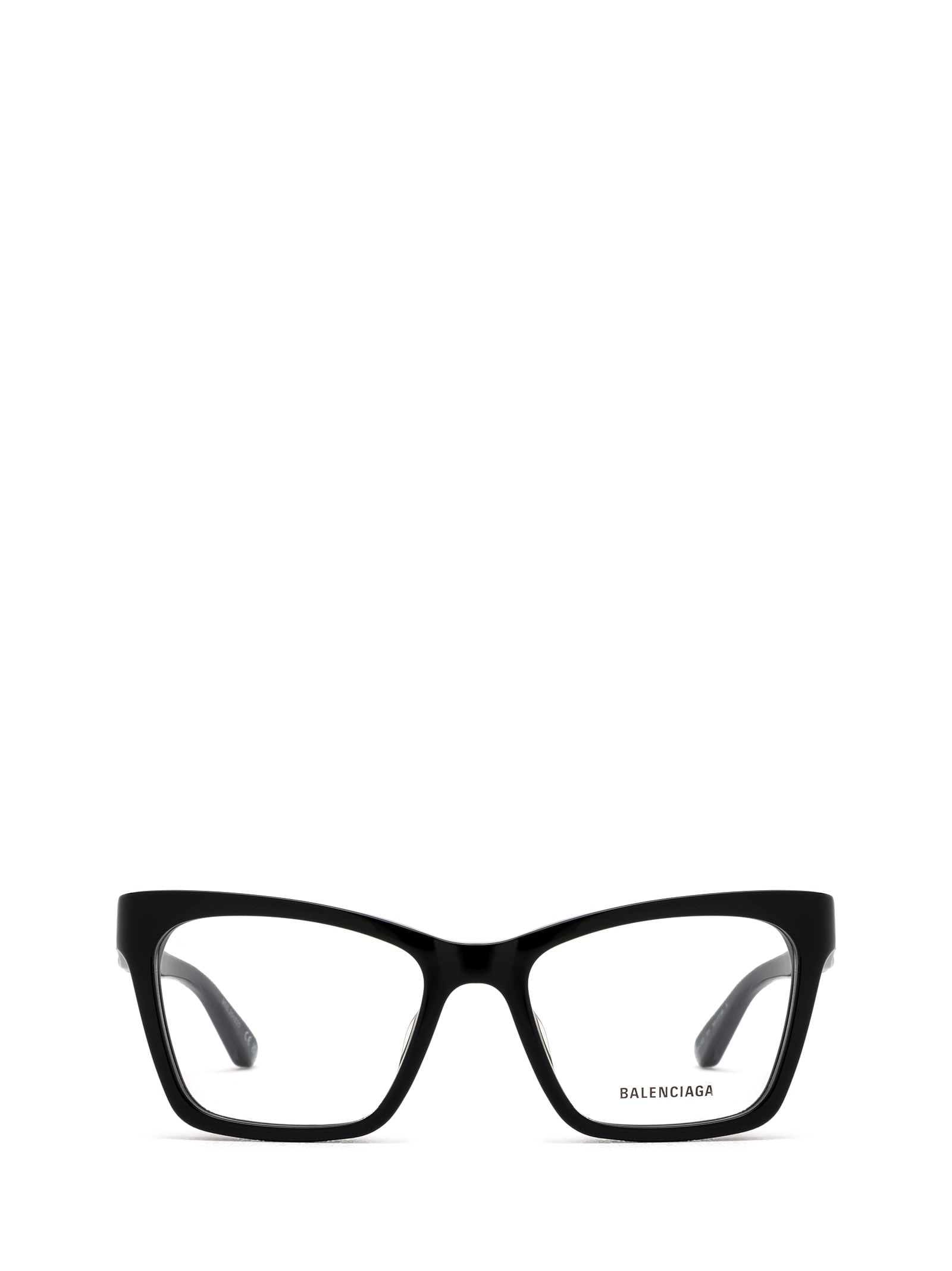 Balenciaga Bb0210o Black Glasses