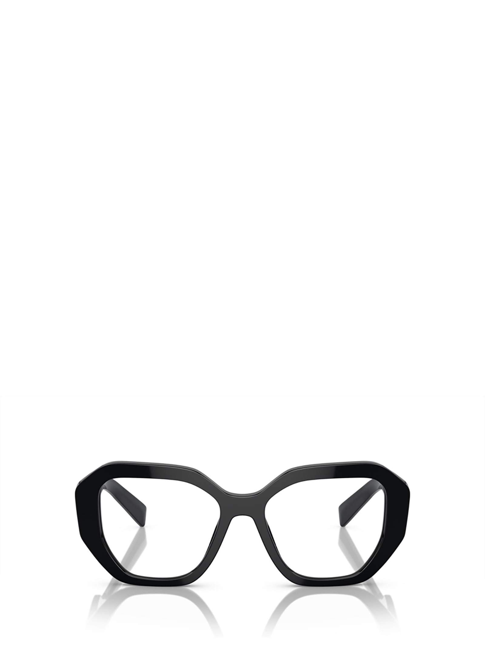 Prada Pr A07v Black Glasses