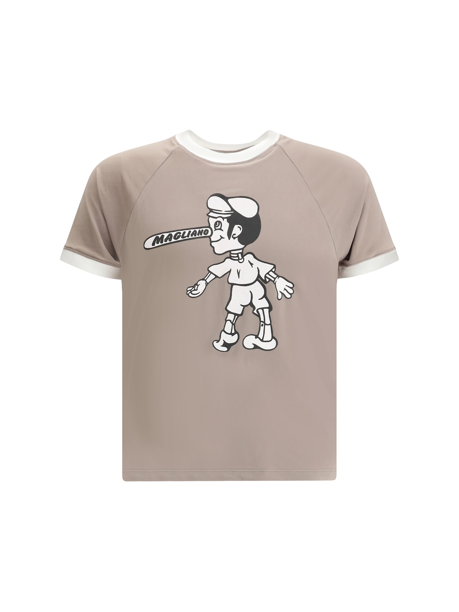 Britpop Mini T-shirt