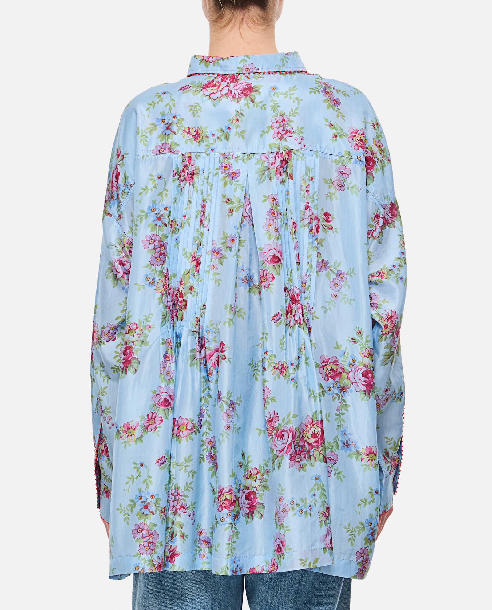 Péro Shirt In Multicolour