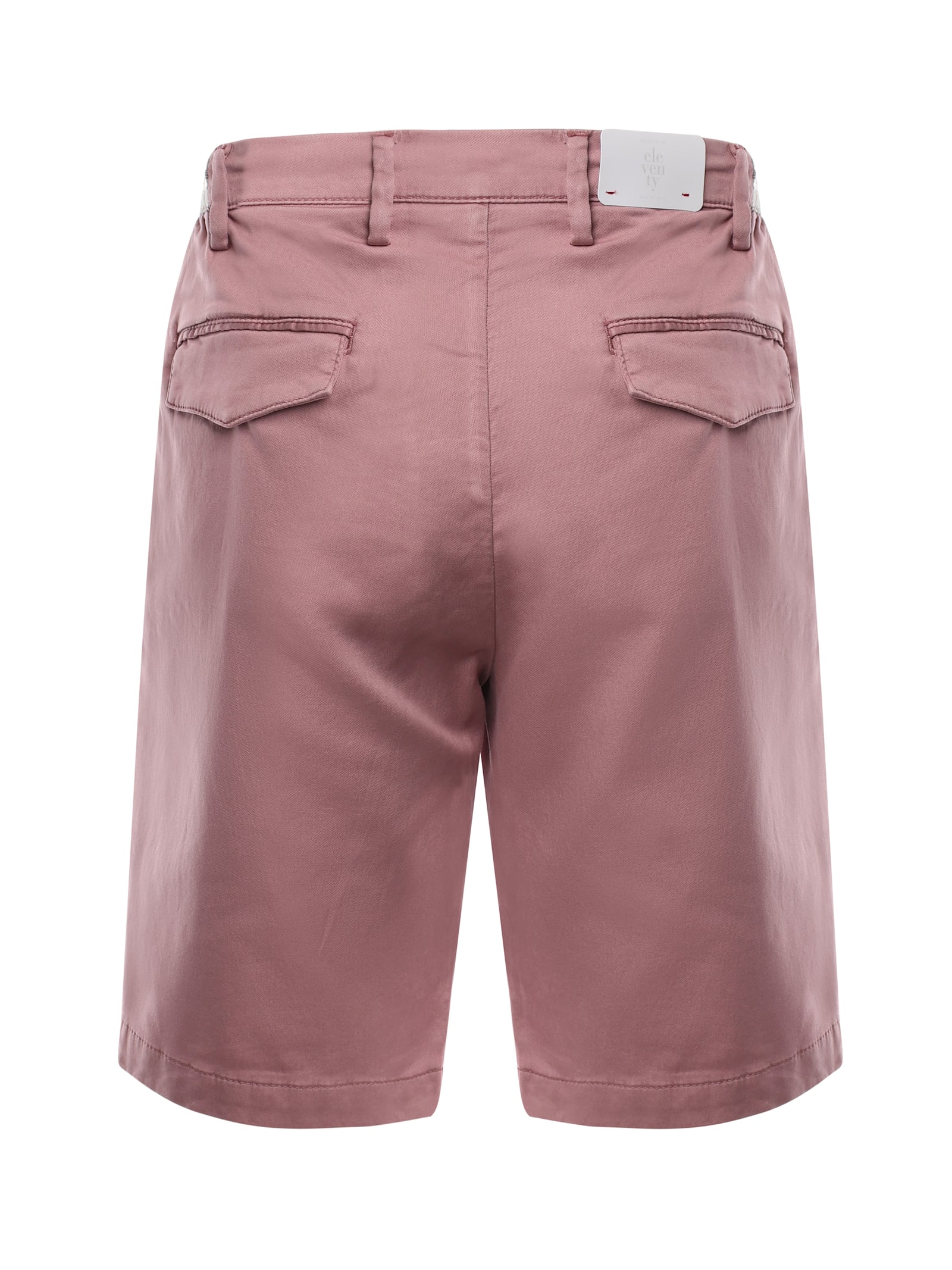 ELEVENTY BERMUDA JOGGER