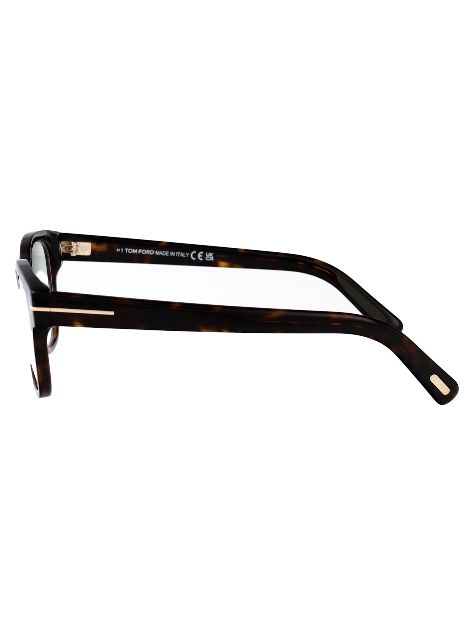 Tom Ford Ft5977-b Glasses
