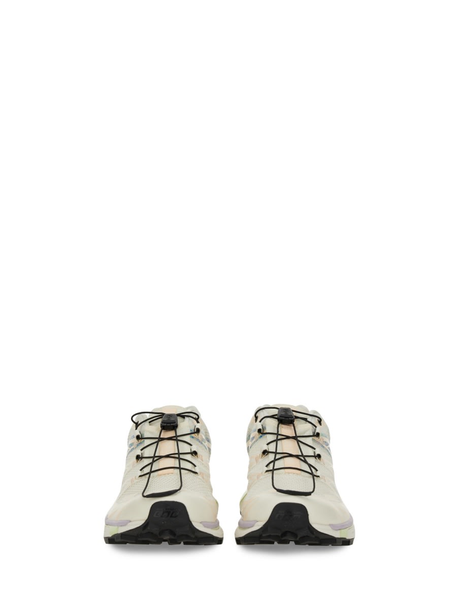 Shop Salomon Sneaker Xt-6 Mindful 3 In White