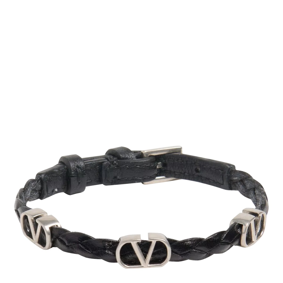 Vlogo Signature Bracelet