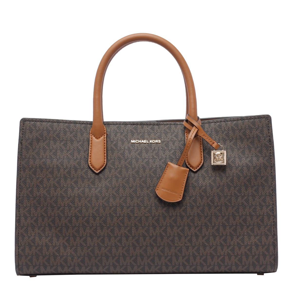 MICHAEL Michael Kors Medium Scarlett Satchel Bag